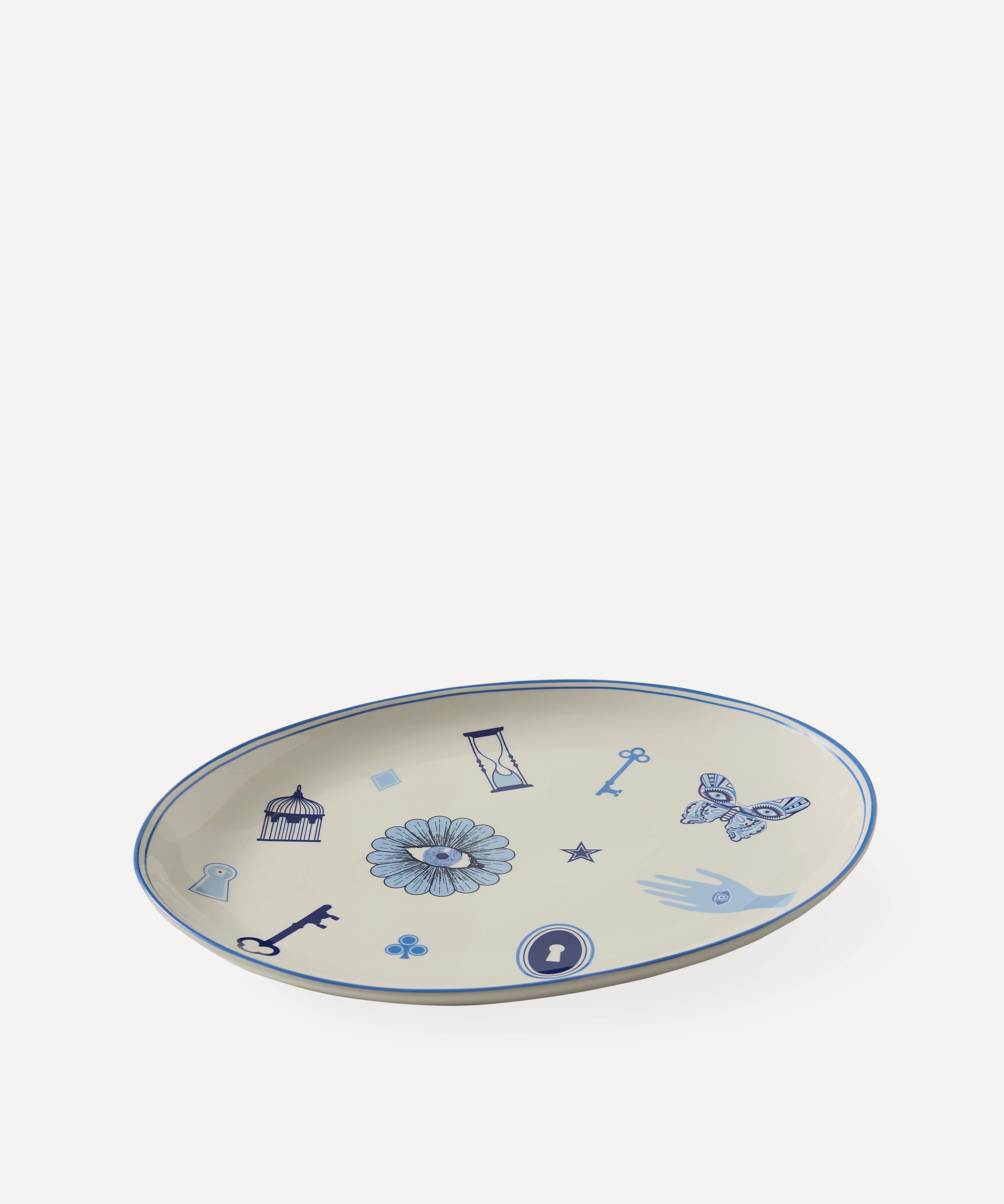 Jonathan Adler Druggist Serving Platter