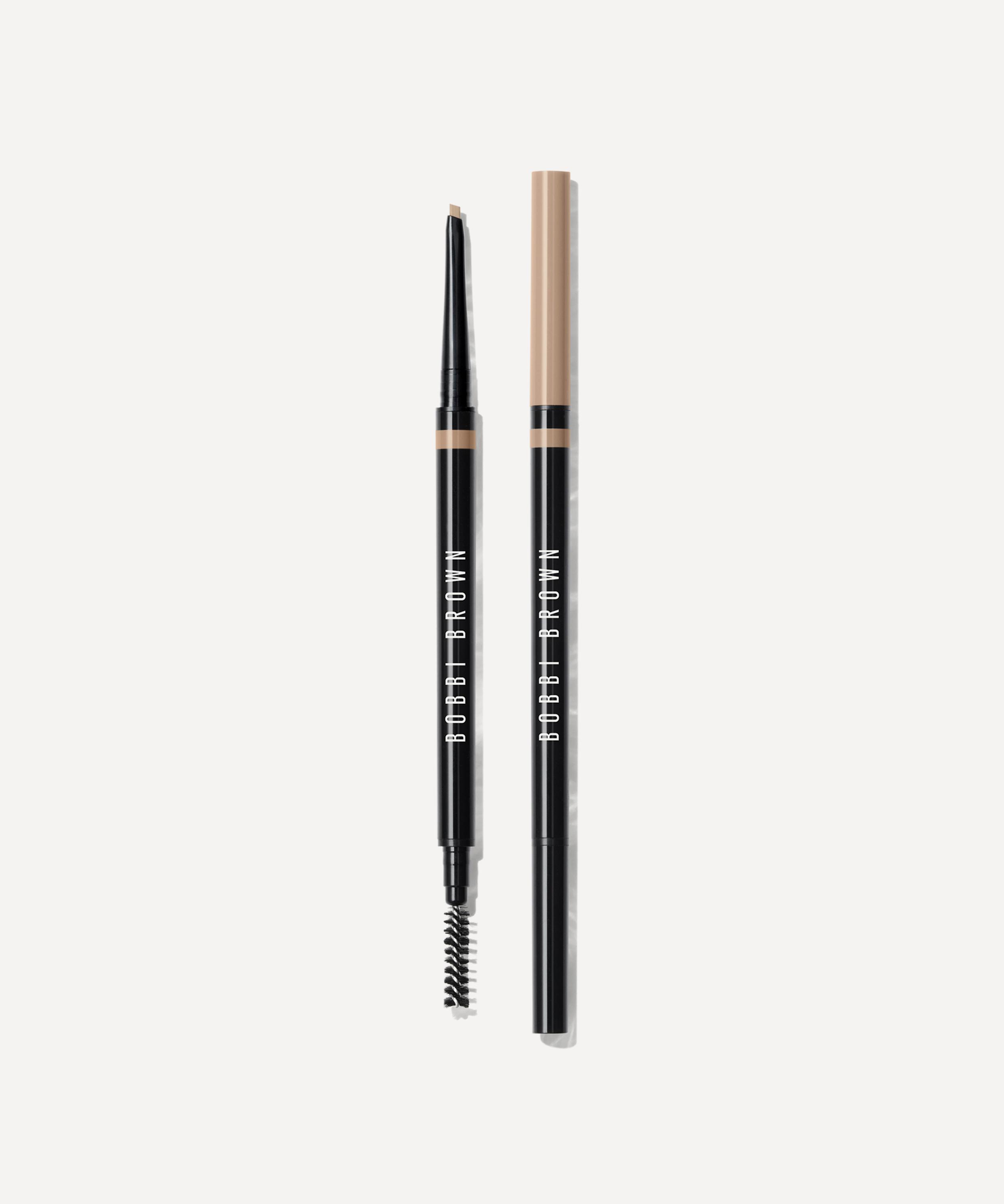 Bobbi Brown Precise Brow Pencil 0.6g Grey Blonde