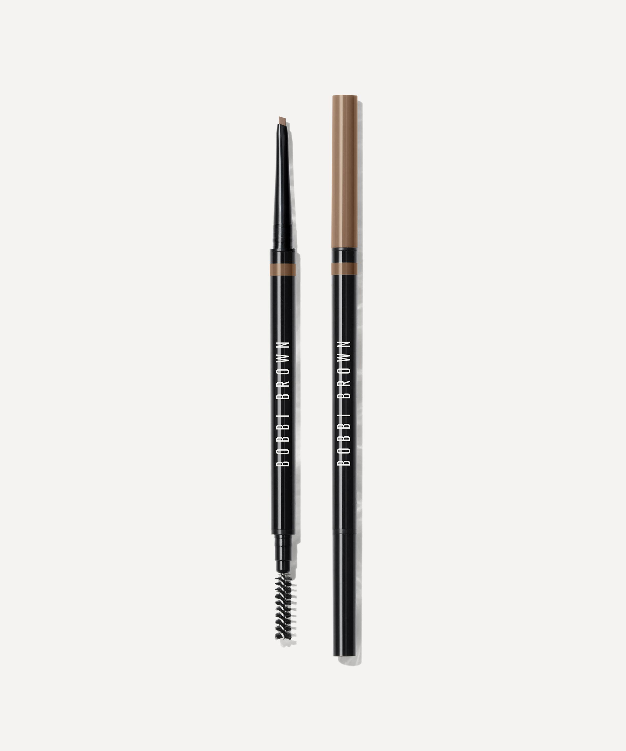 BOBBI BROWN BOBBI BROWN PRECISE BROW PENCIL 0.6G WARM BLONDE 