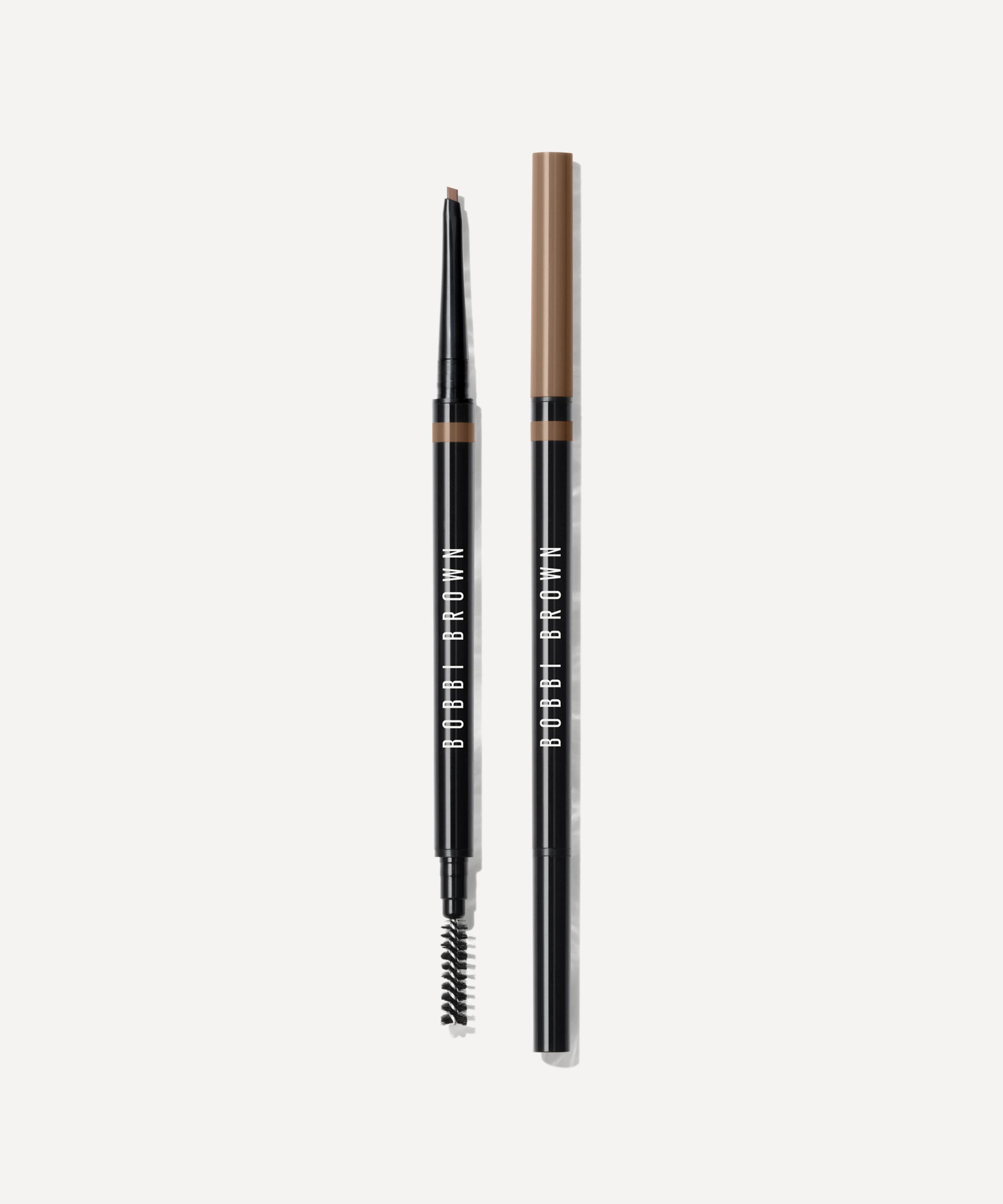 BOBBI BROWN BOBBI BROWN PRECISE BROW PENCIL 0.6G NEUTRAL BROWN 