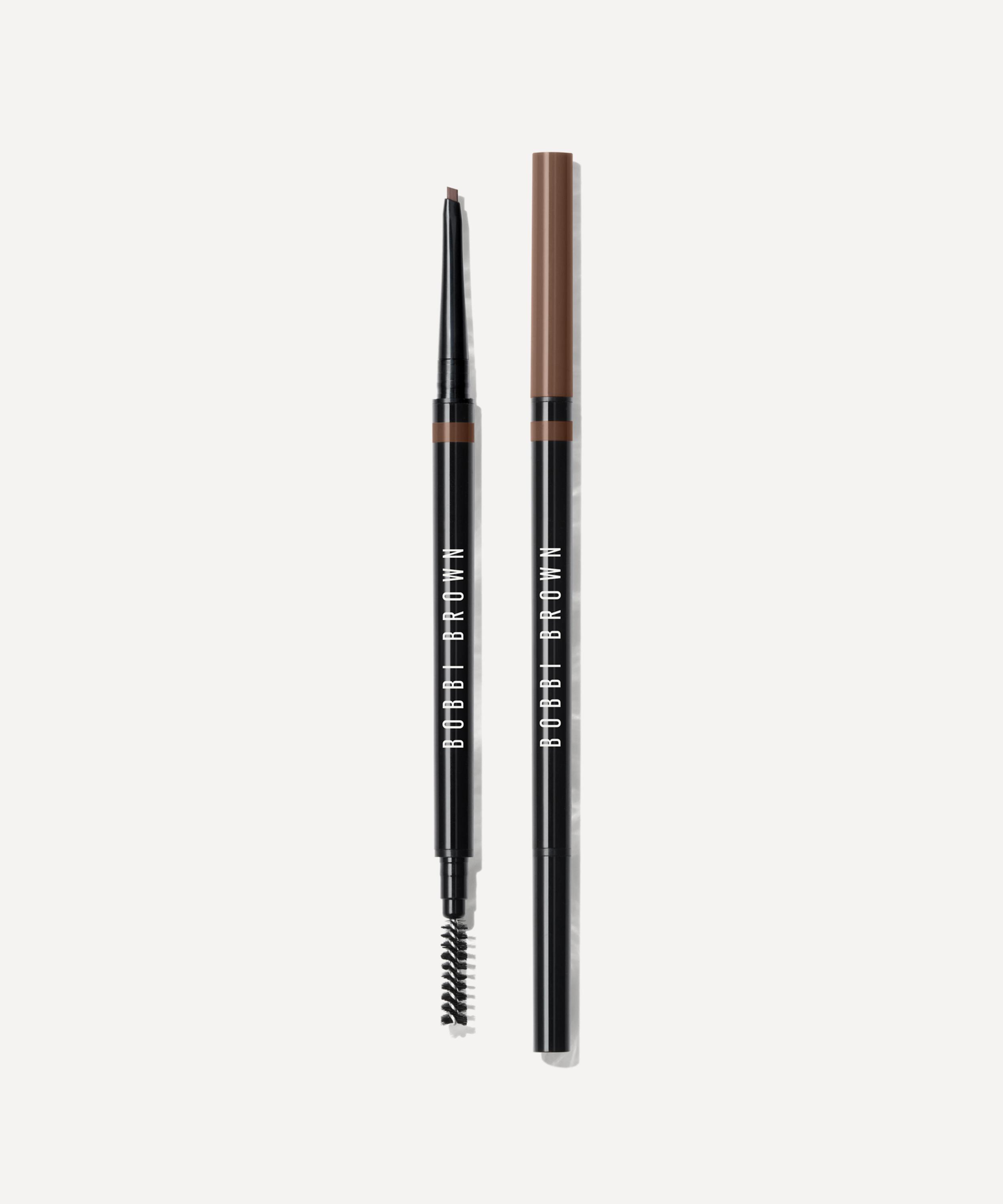 Bobbi Brown Precise Brow Pencil 0.6g Cool Dark Brown