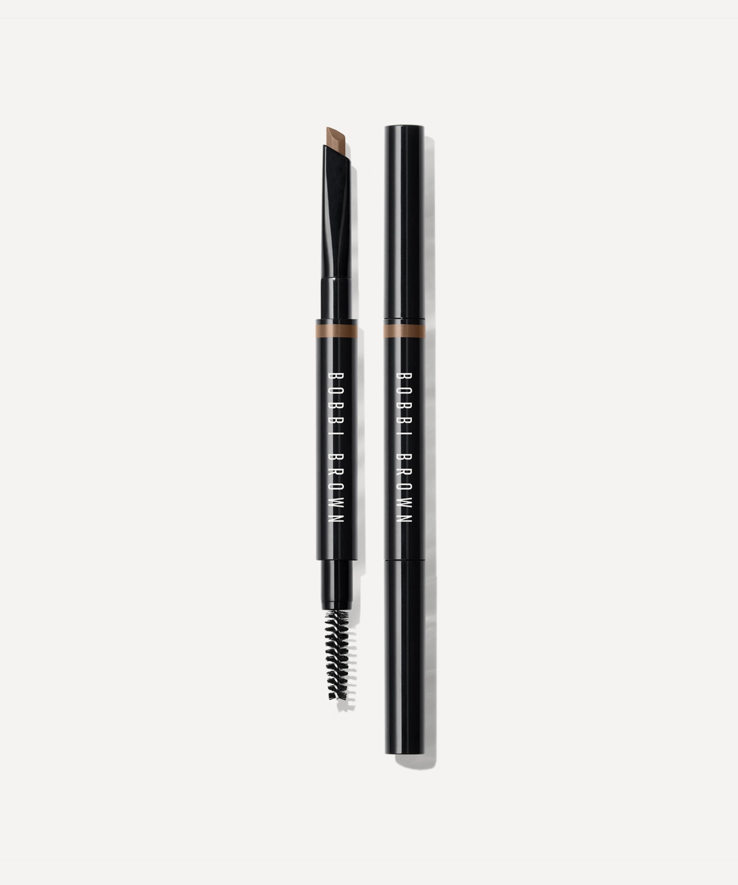 BOBBI BROWN BOBBI BROWN LONG-WEAR BROW PENCIL 0.33G NEUTRAL BROWN 