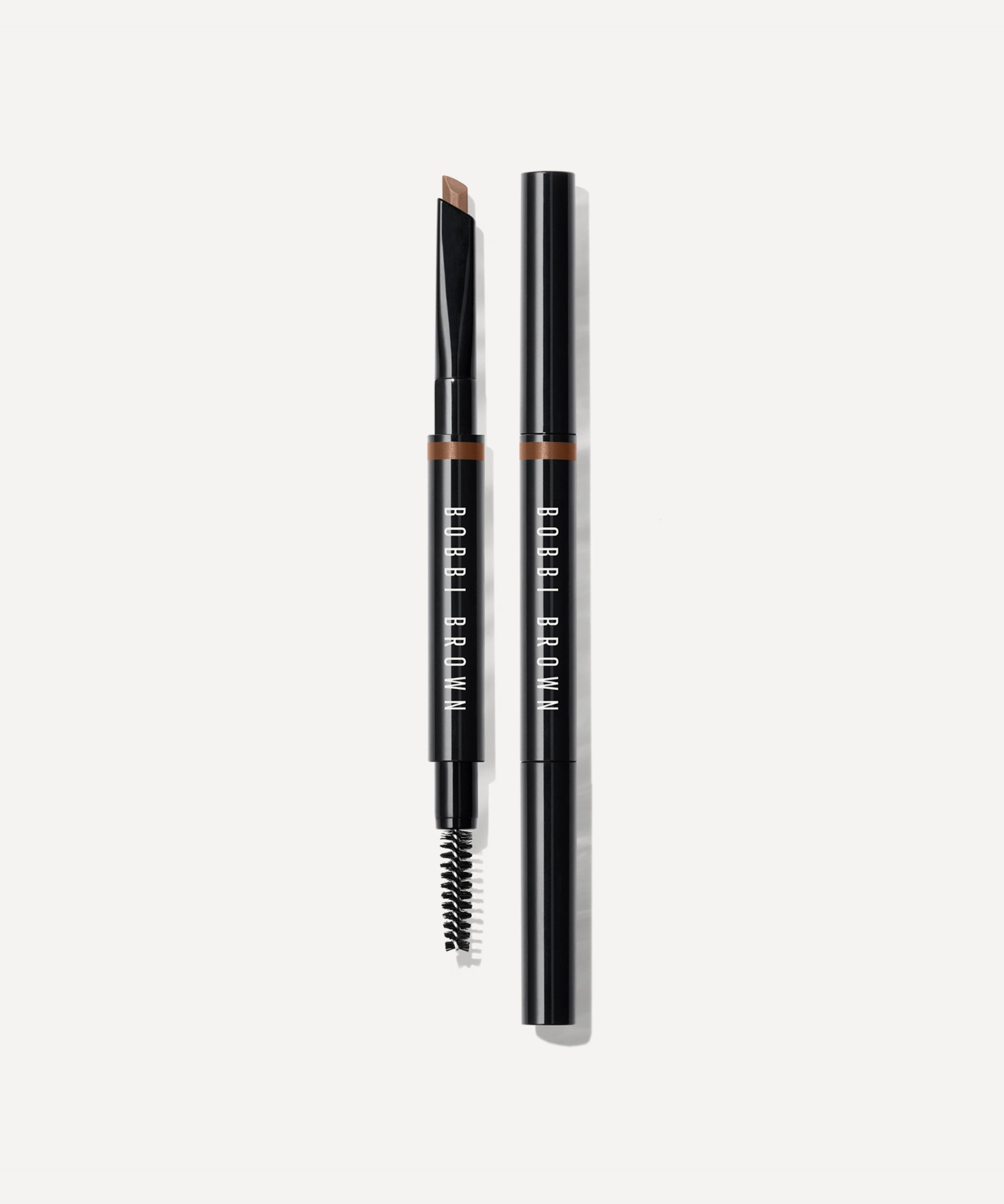 Bobbi Brown Long-wear Brow Pencil 0.33g Warm Brown