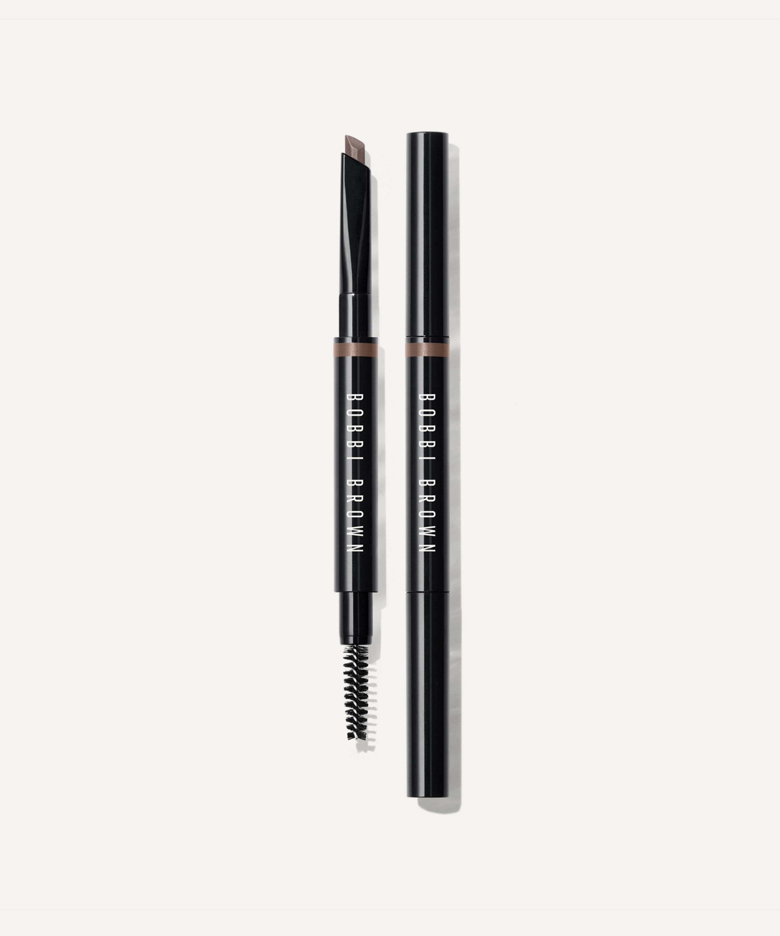 Bobbi Brown Long-wear Brow Pencil 0.33g Neutral Dark Brown