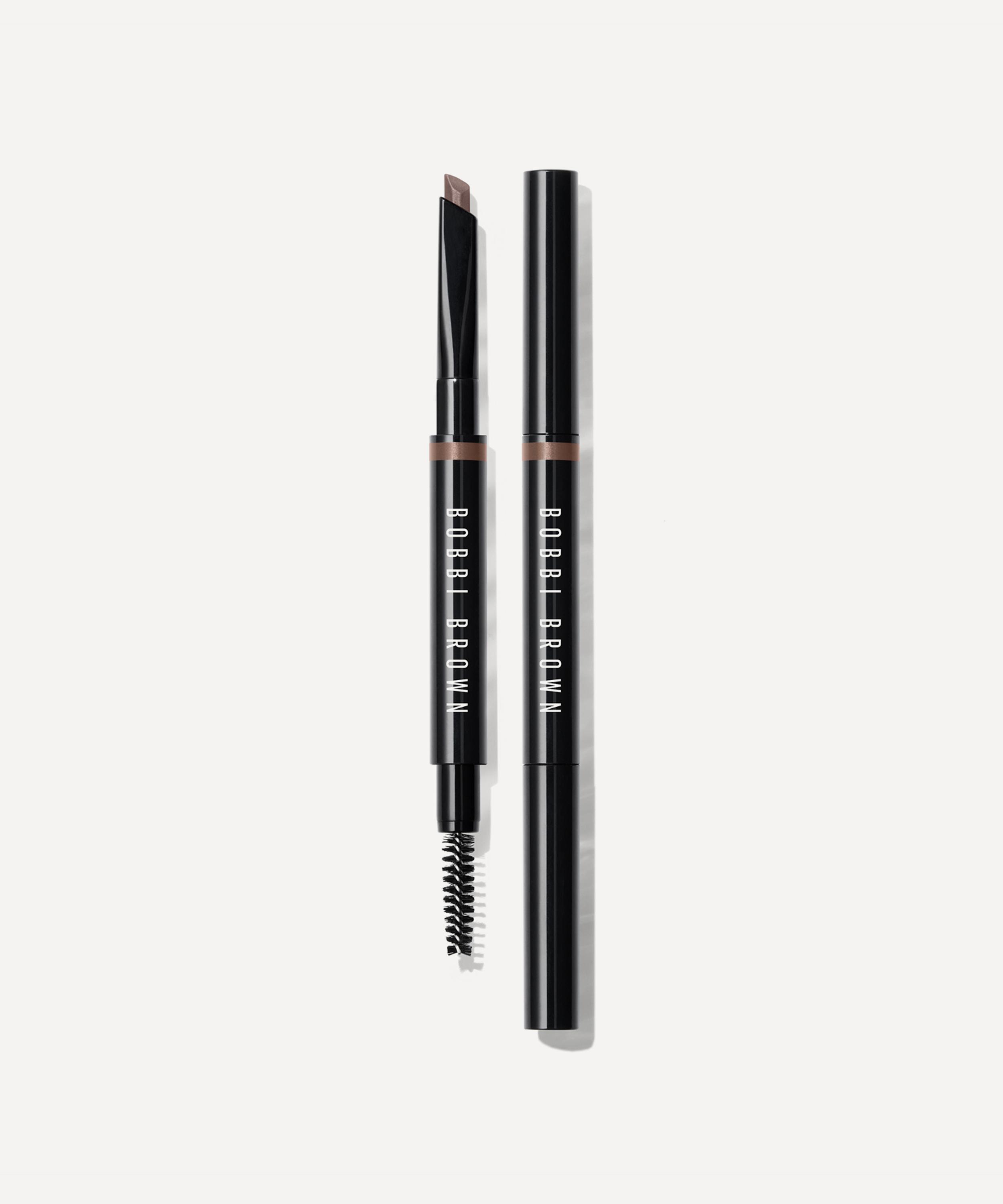 Bobbi Brown Long-wear Brow Pencil 0.33g Warm Dark Brown