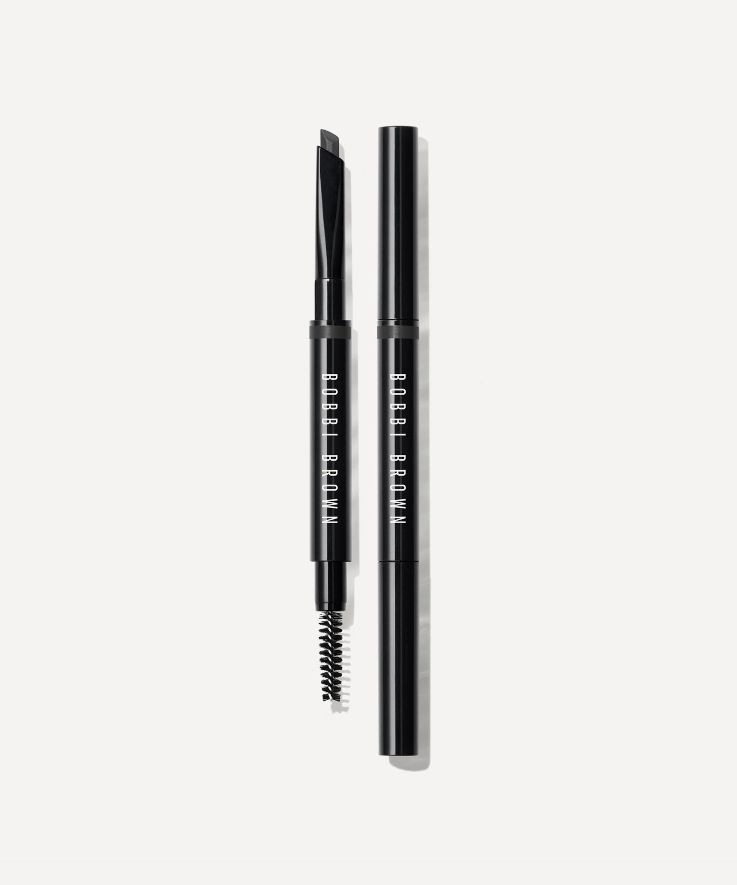 Bobbi Brown Long-wear Brow Pencil 0.33g Black