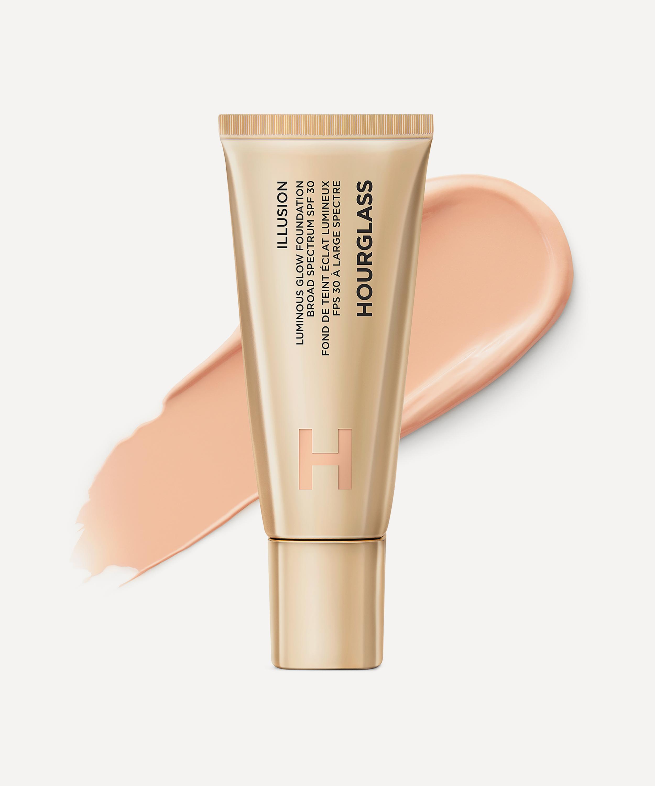 Hourglass Illusion Luminous Glow Foundation Spf30 30ml Shade 3