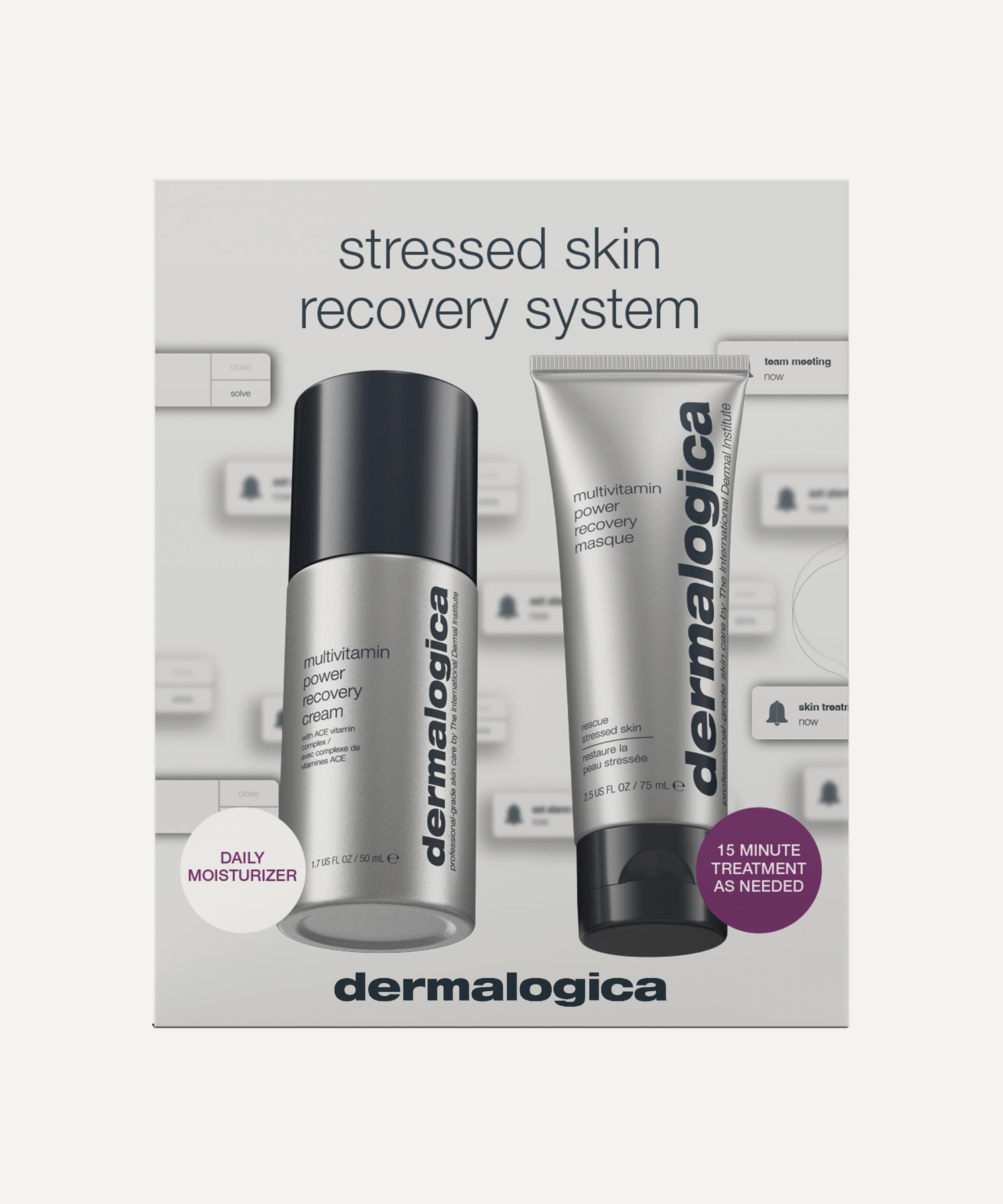 Dermalogica Stressed Skin Recovery System