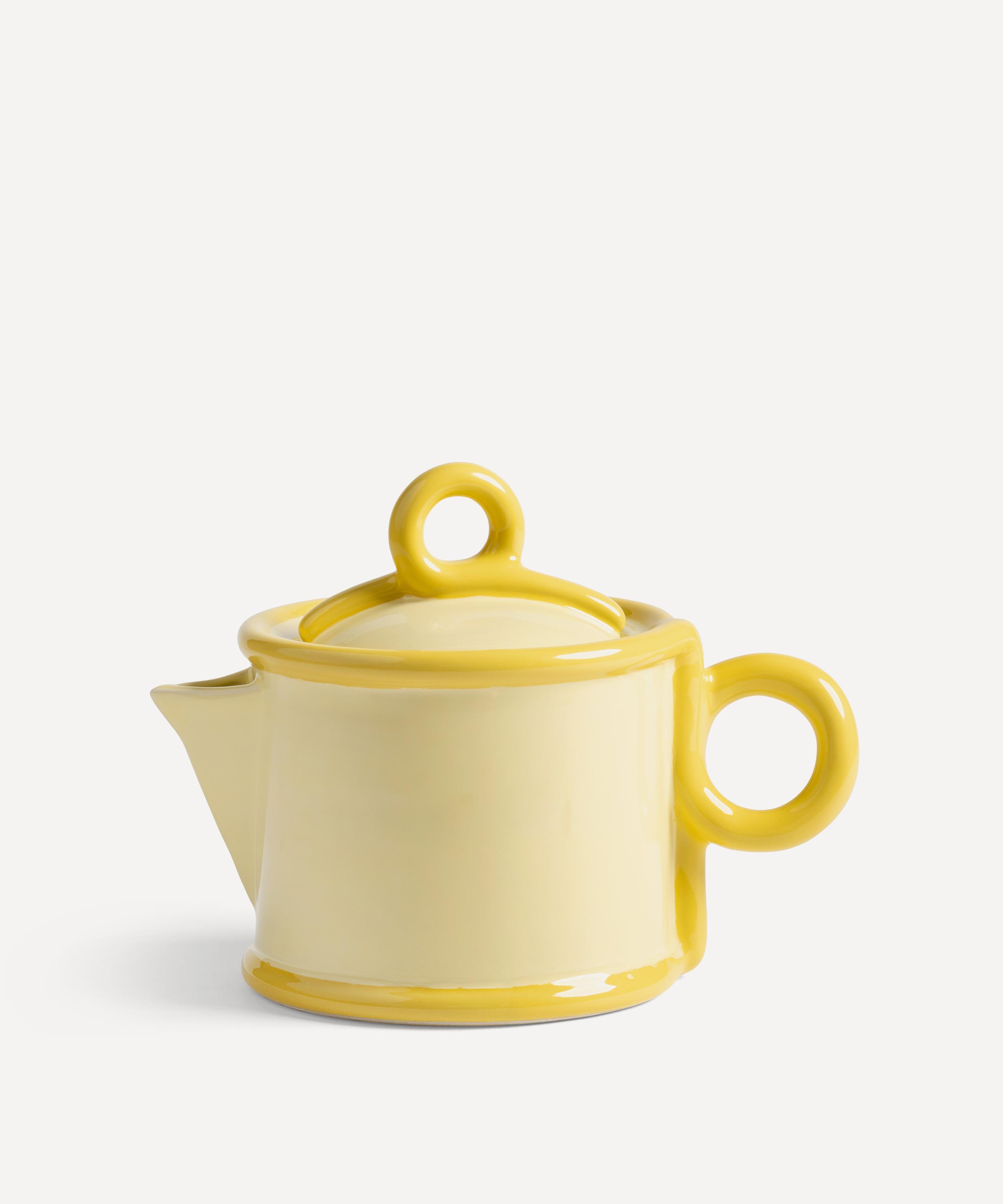 &klevering Loop Teapot