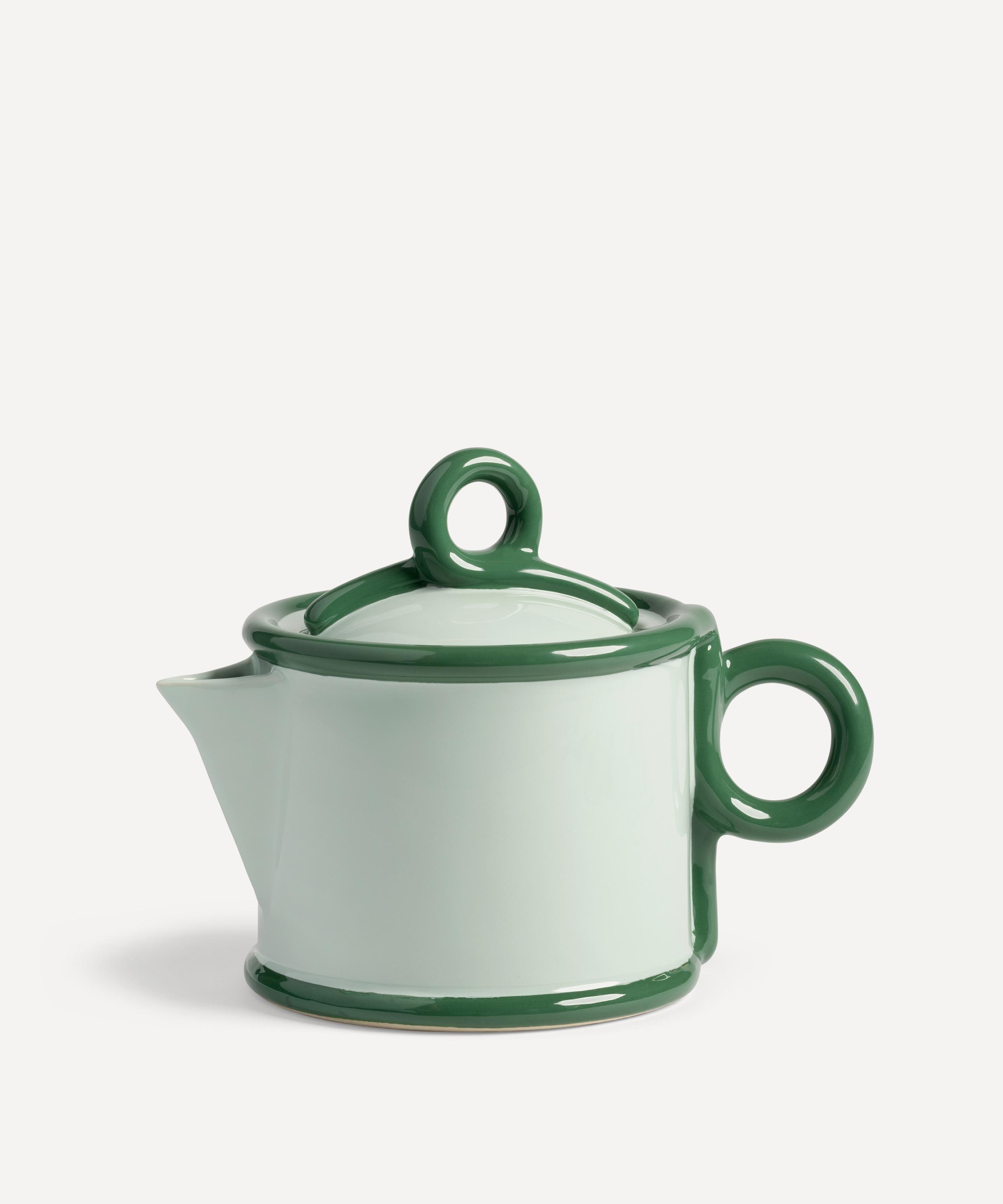 &klevering Loop Teapot