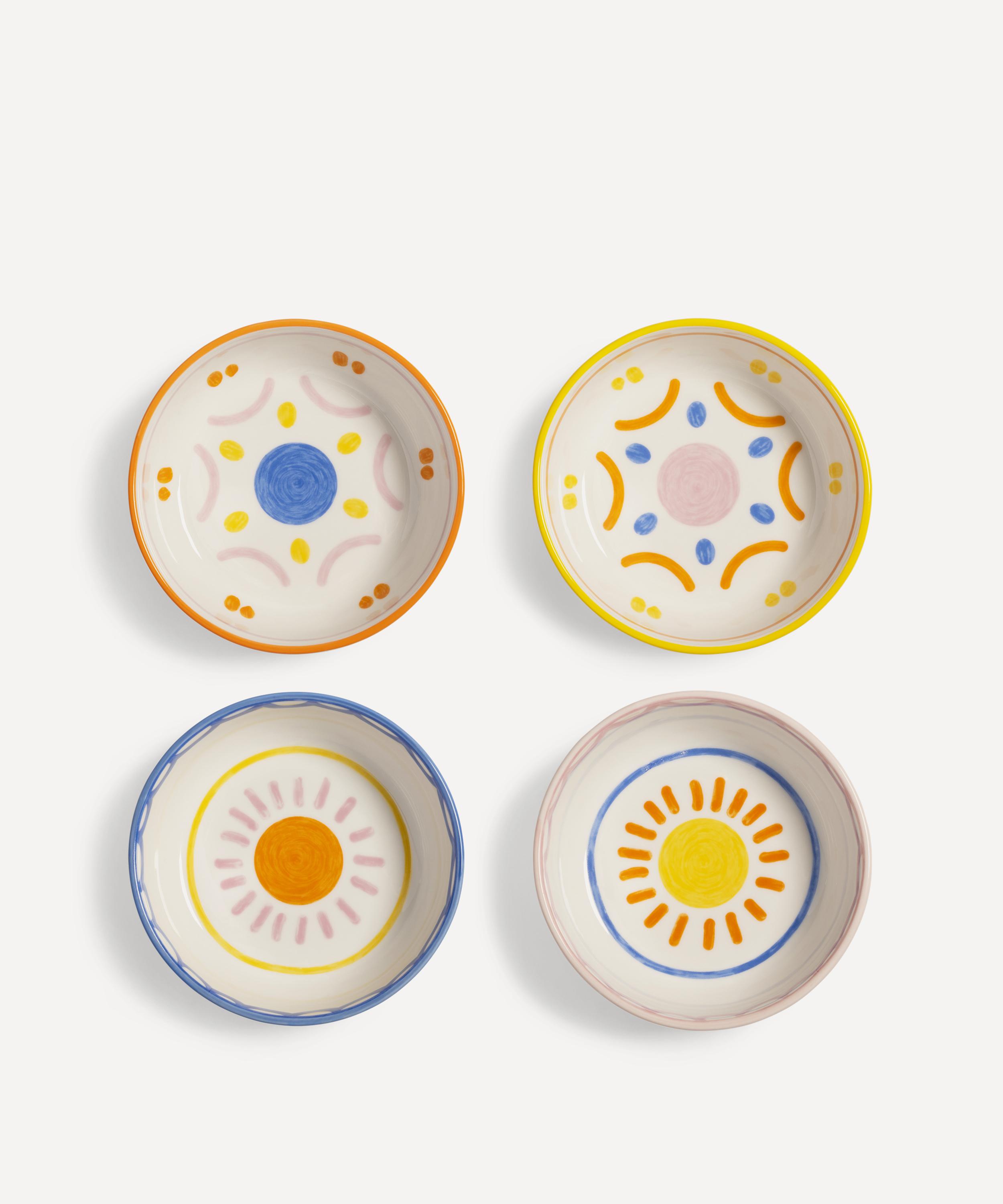 &klevering Boavista Bowl Set Of Four