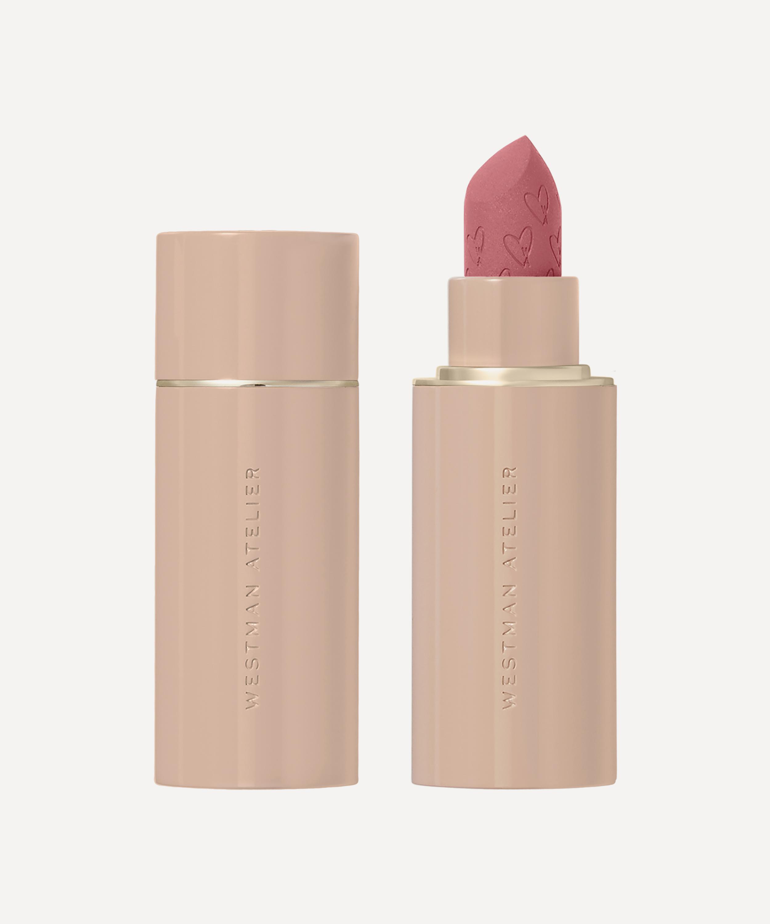 Westman Atelier Lip Suede Matte Lipstick 3.8g Petal