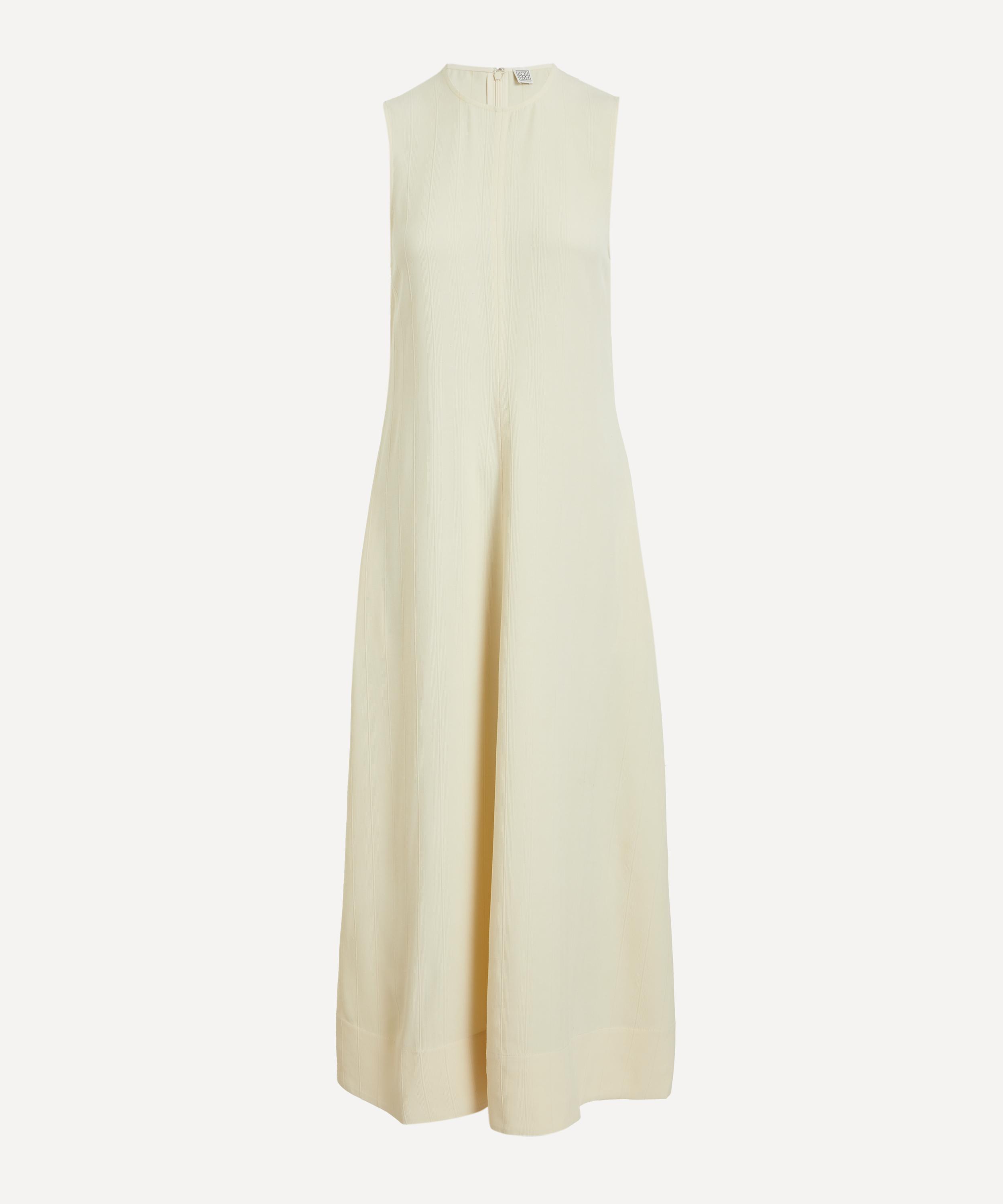 Totême Toteme Organic Cotton Shirt