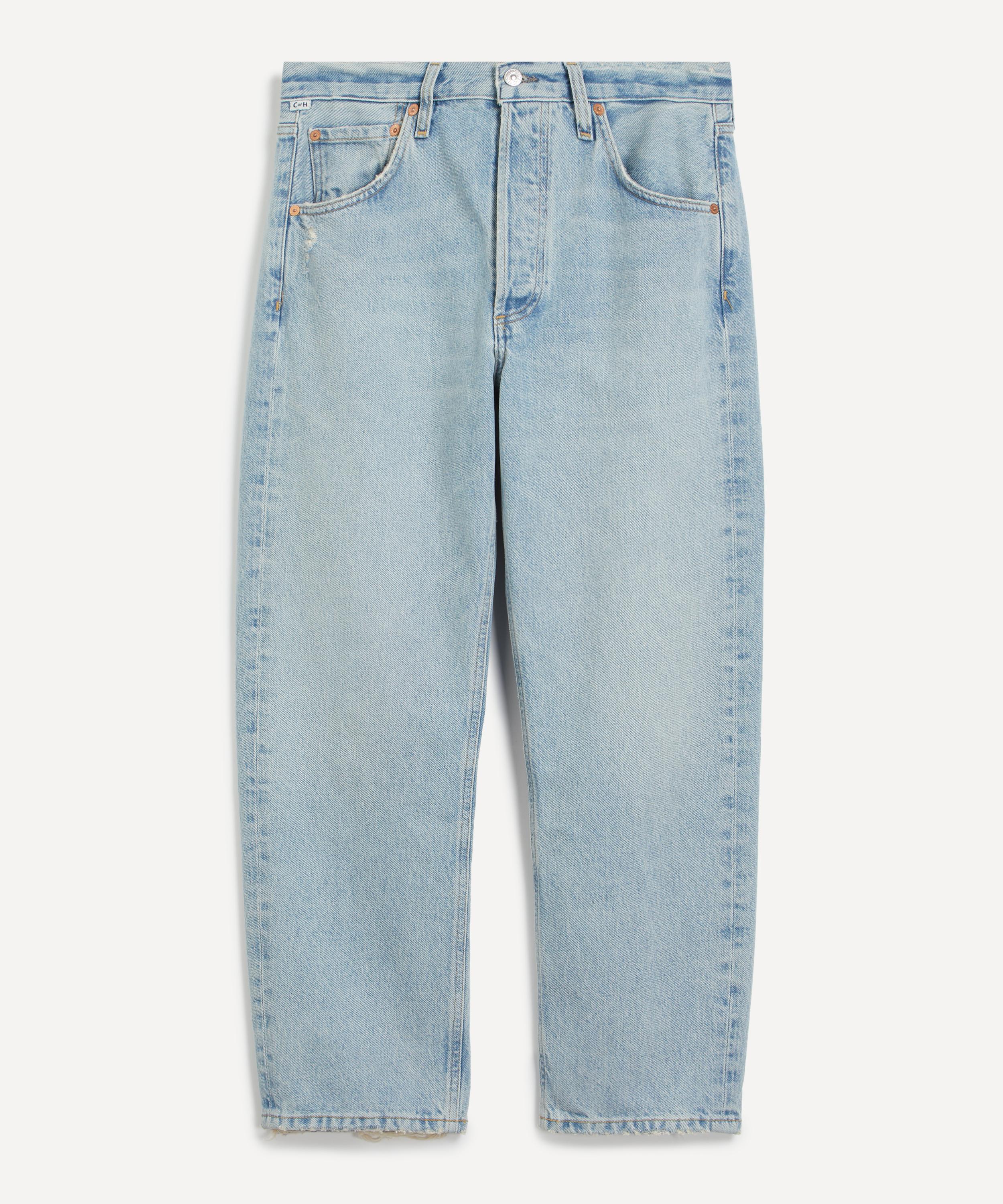 Citizen Of Humanity Citizens Of Humanity Women's Winslow Low Rise Boyfriend Jeans