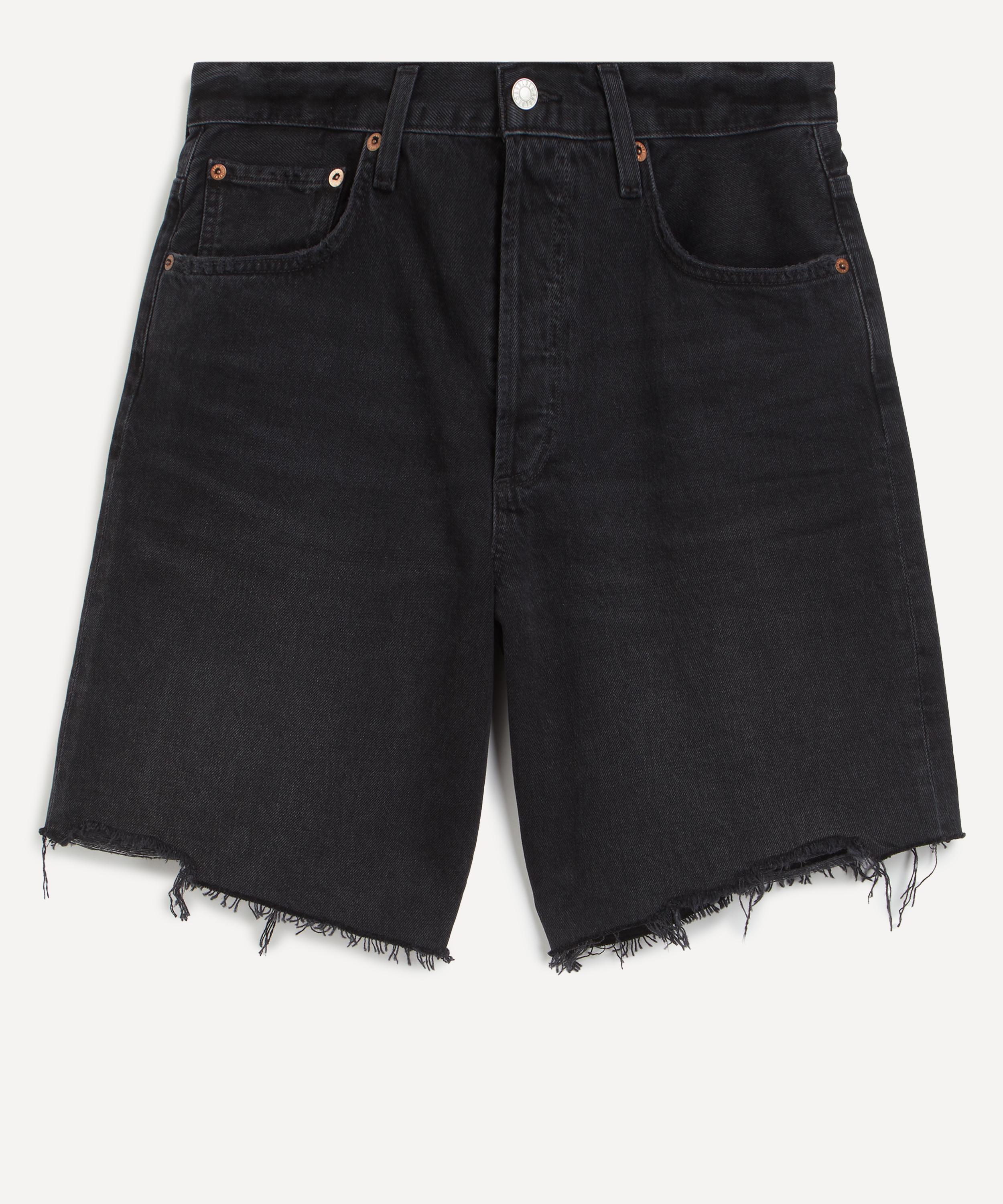 Agolde Women's Indra Shorts