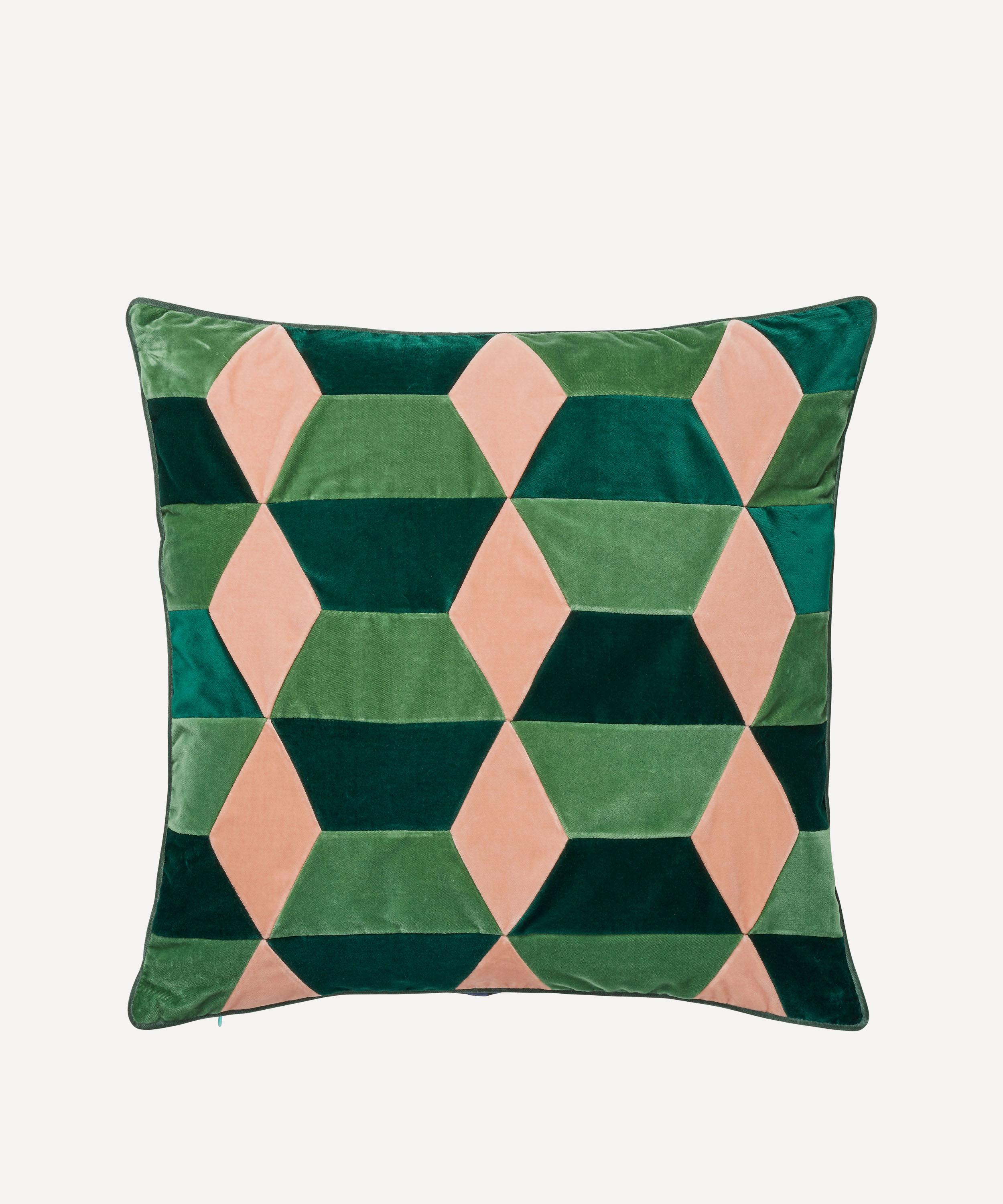 Christina Lundsteen Susan Cushion