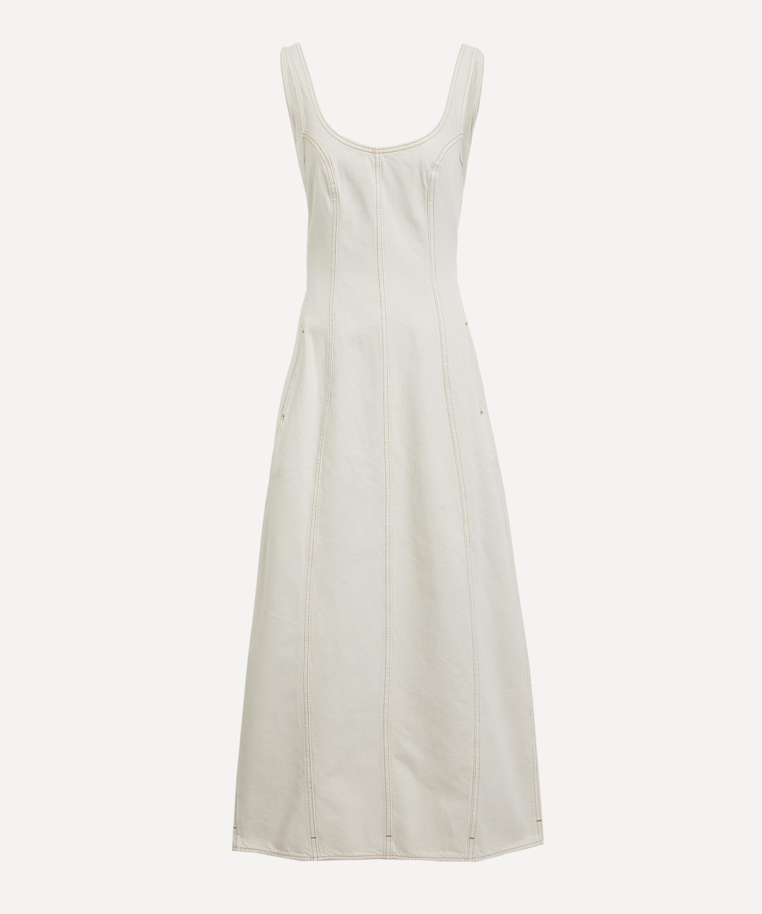 Dala Women's Cocoon Bustier Dress