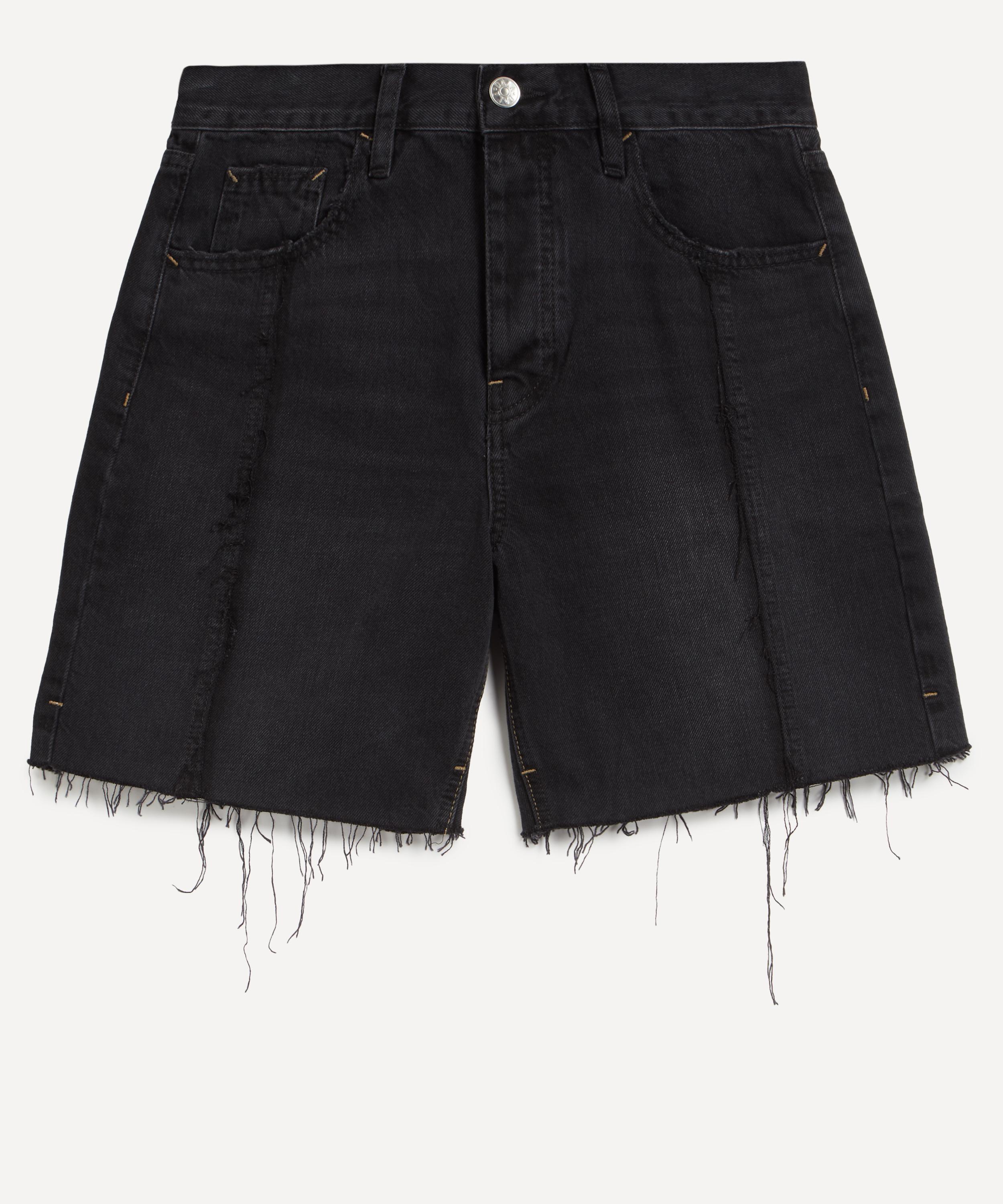 Dala Women's Partner Evening Black Shorts
