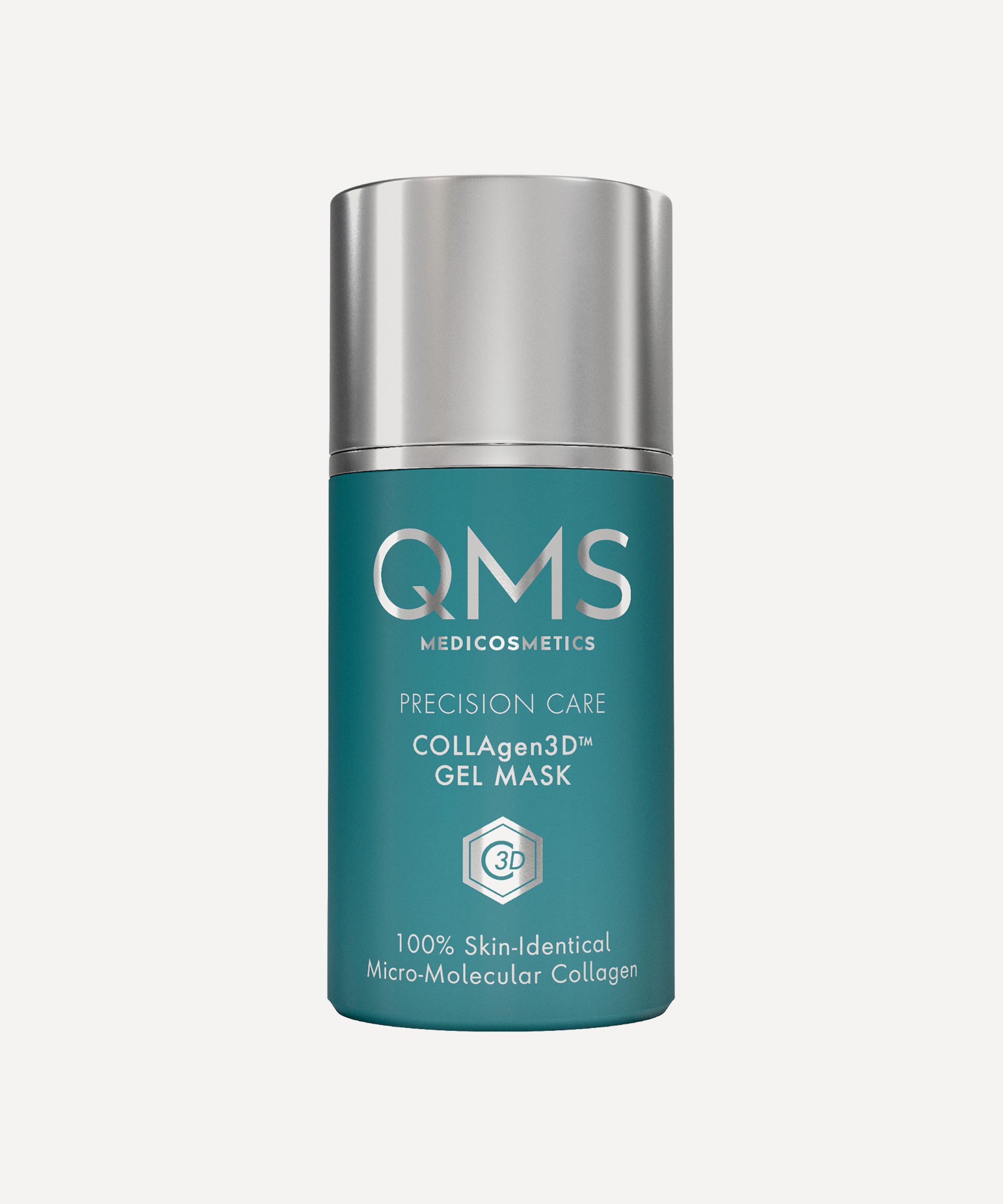 Qms Medicosmetics Precision Care Collagen3d Gel Mask 75ml