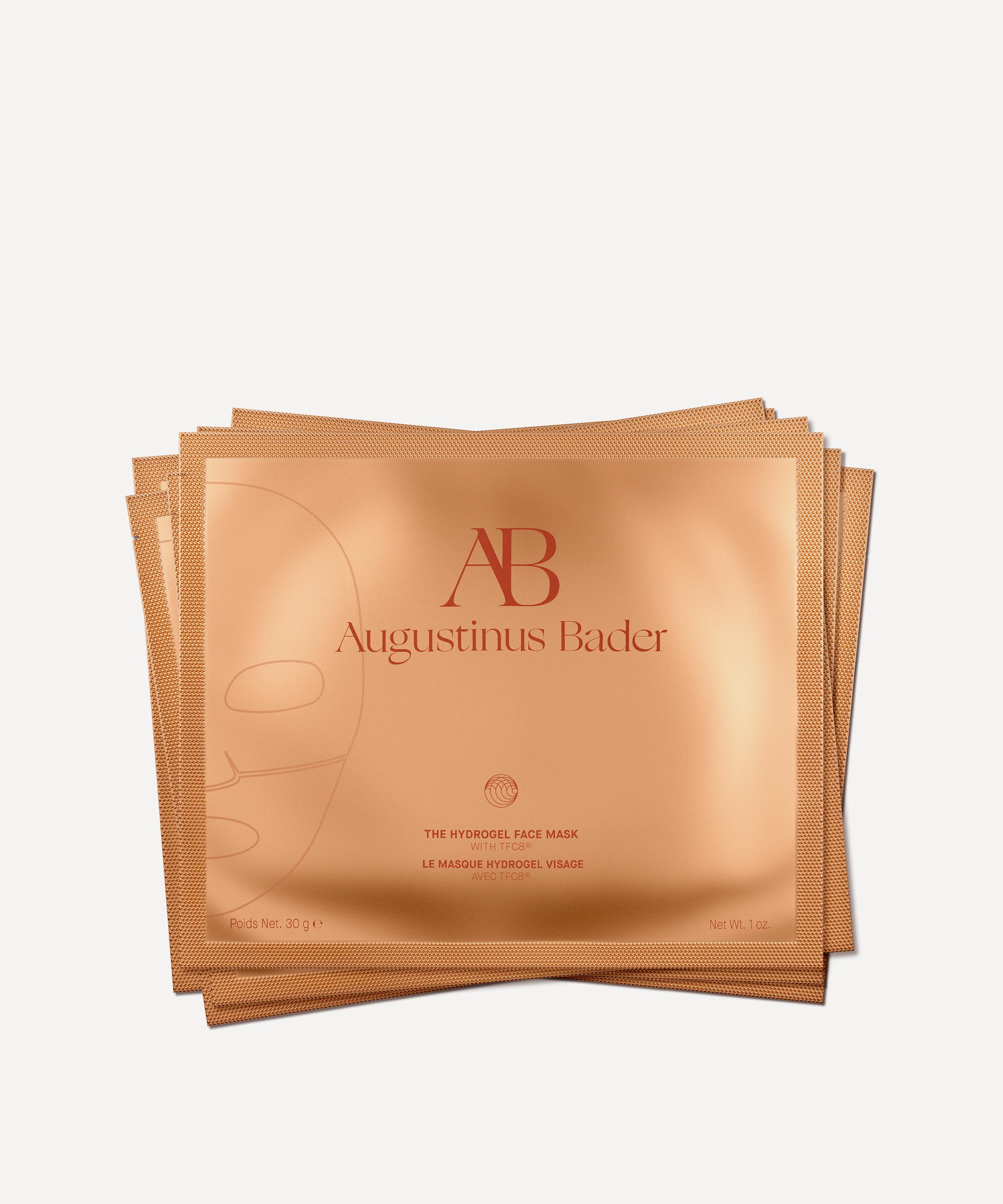 Augustinus Bader The Hydrogel Face Mask Pack Of 6