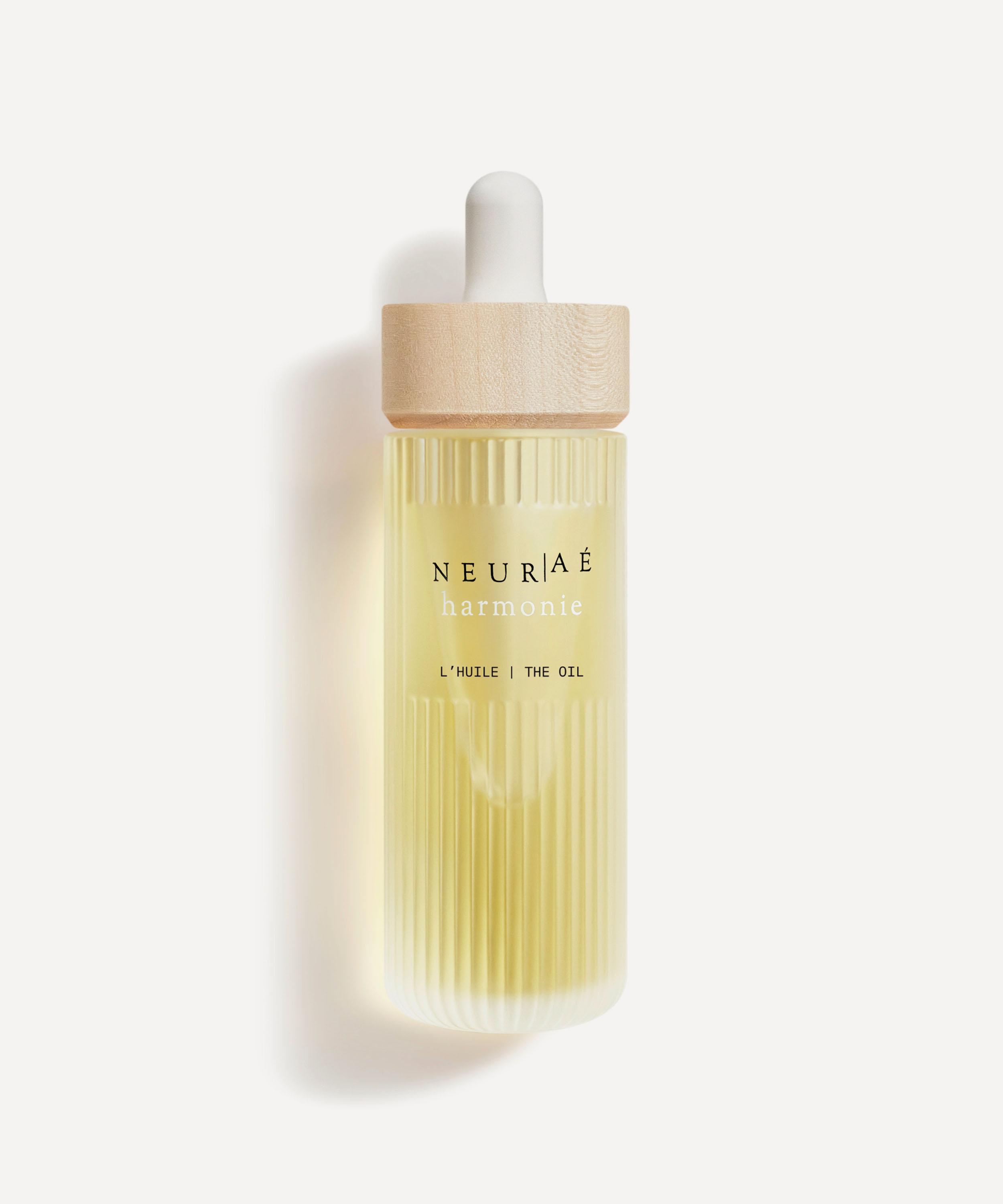 Neurae Harmonie The Oil