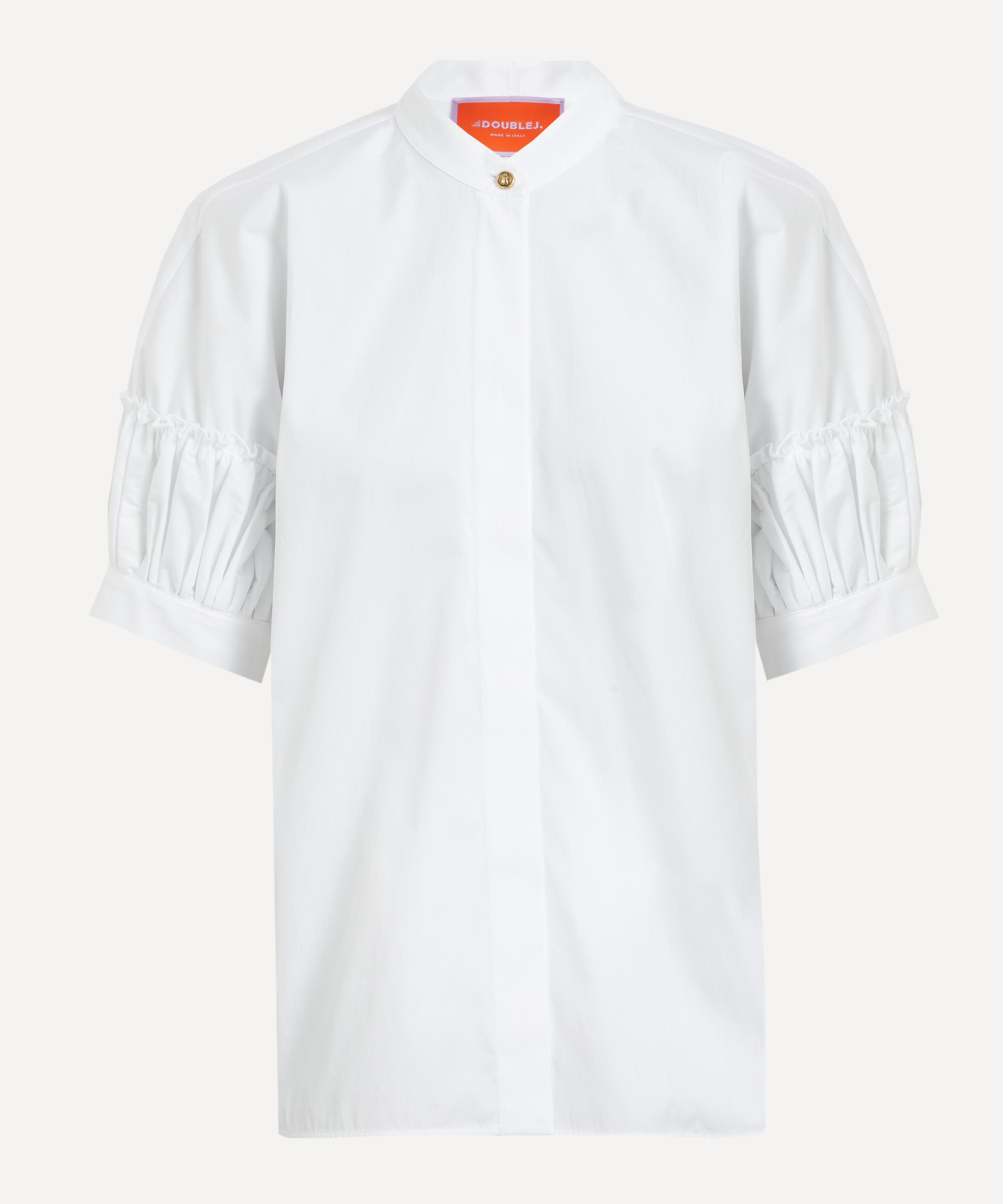 La Doublej Women's Grace Shirt