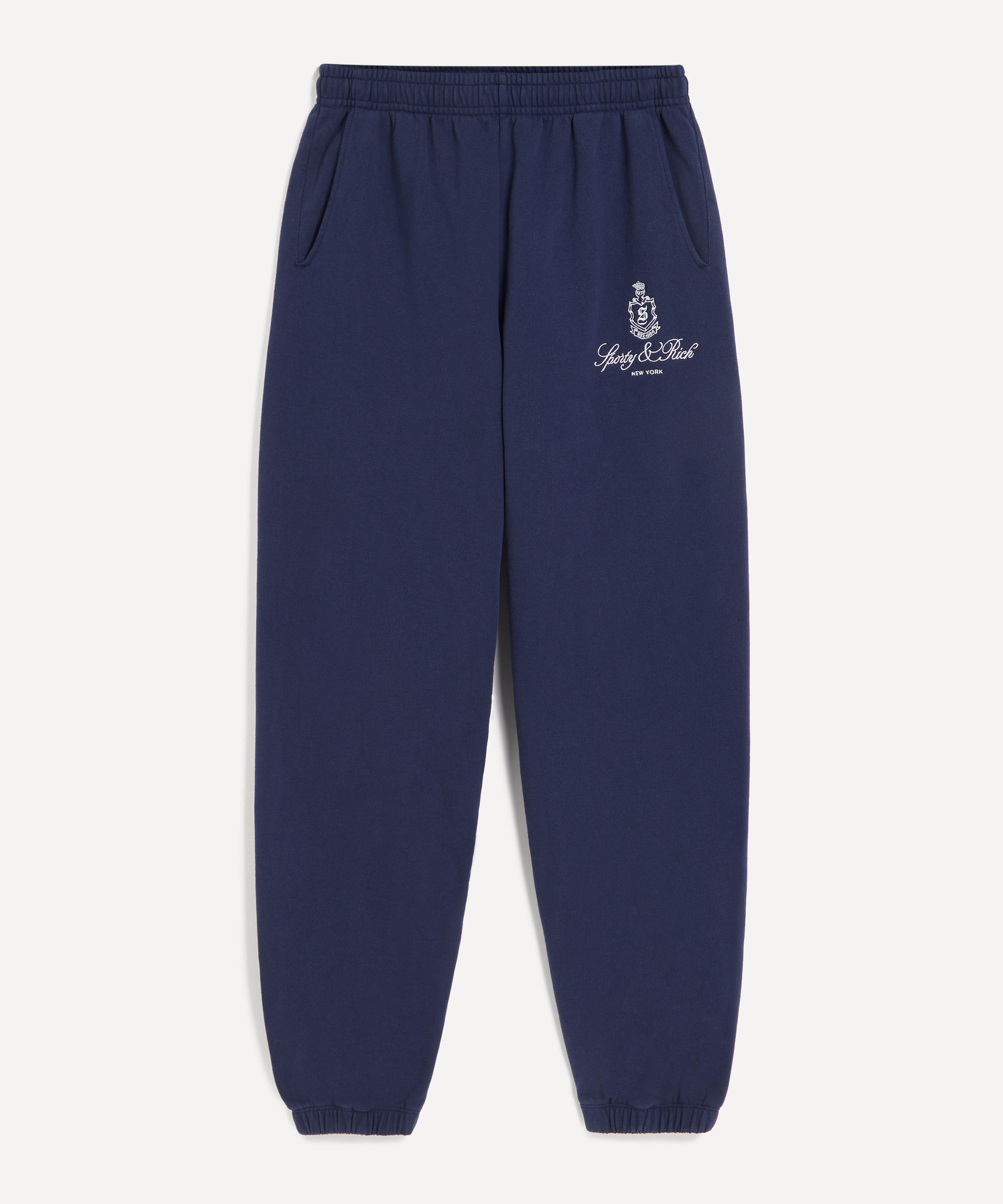 Sporty And Rich Sporty & Rich Women's Vendome Joggers