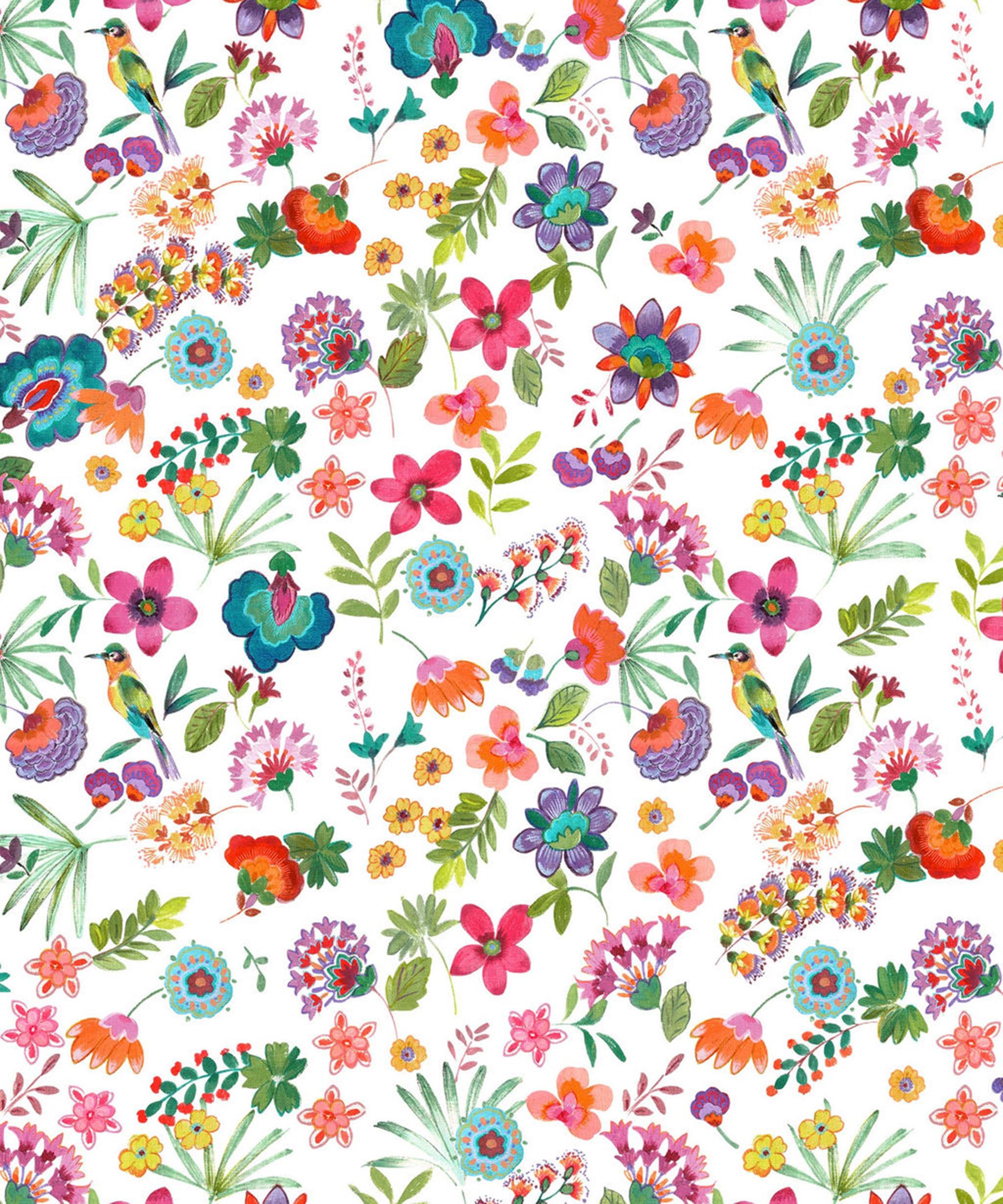 Tessitura Toscana Telerie Tavola Carel 270x170cm Cotton Tablecloth