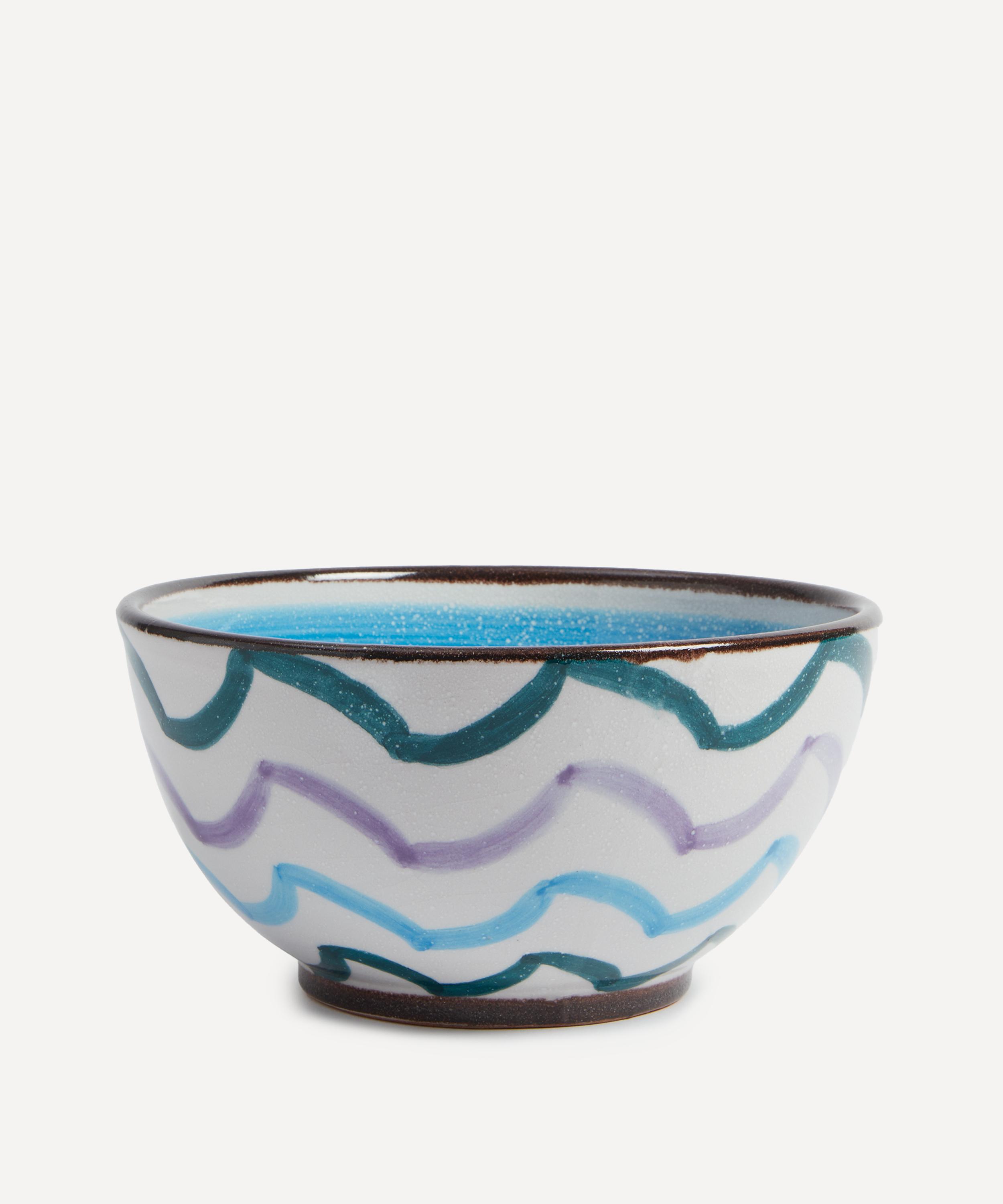 Ceramica Pinto Collezione Rosaura Bowl