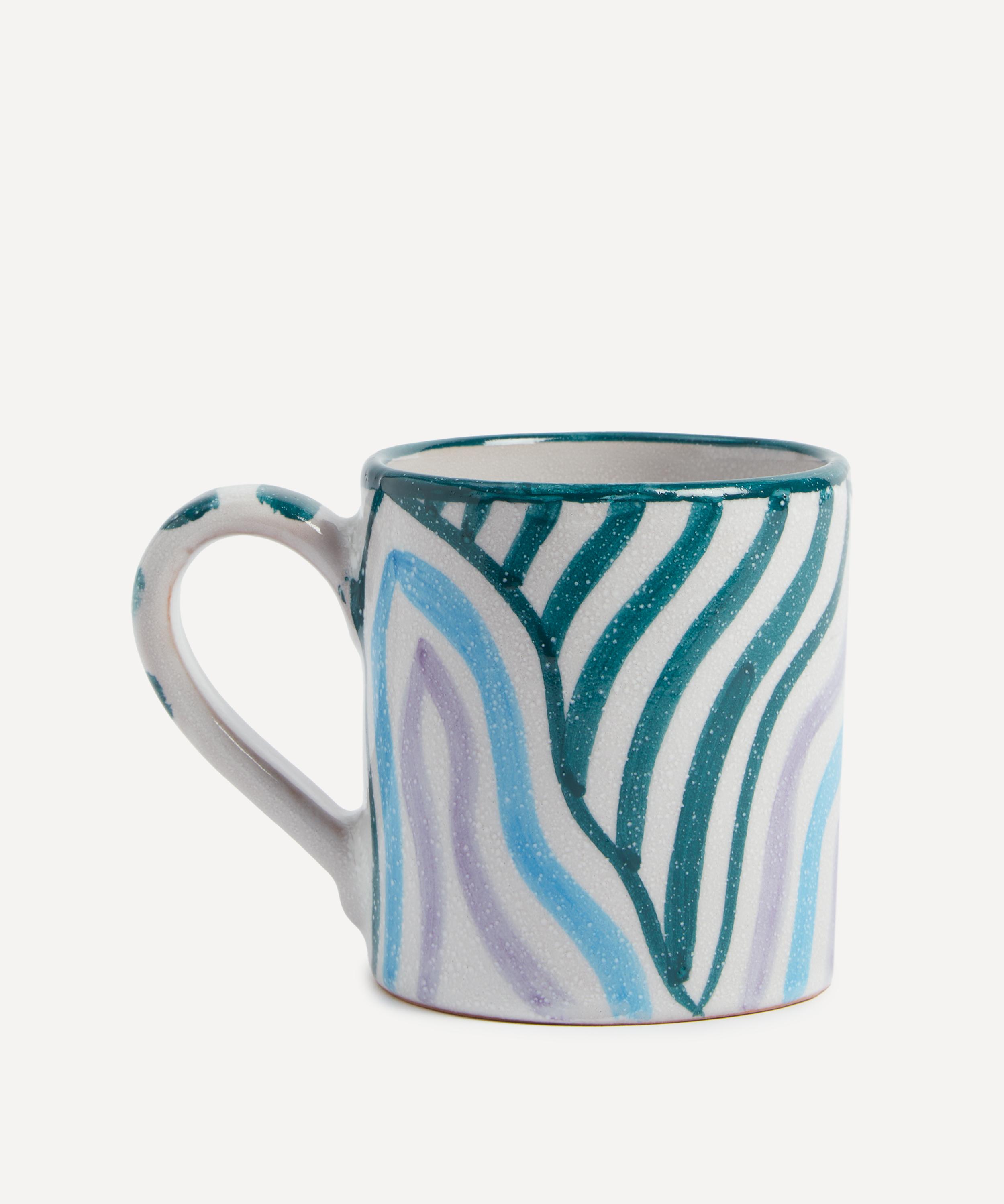 Ceramica Pinto Collezione Rosaura Mug