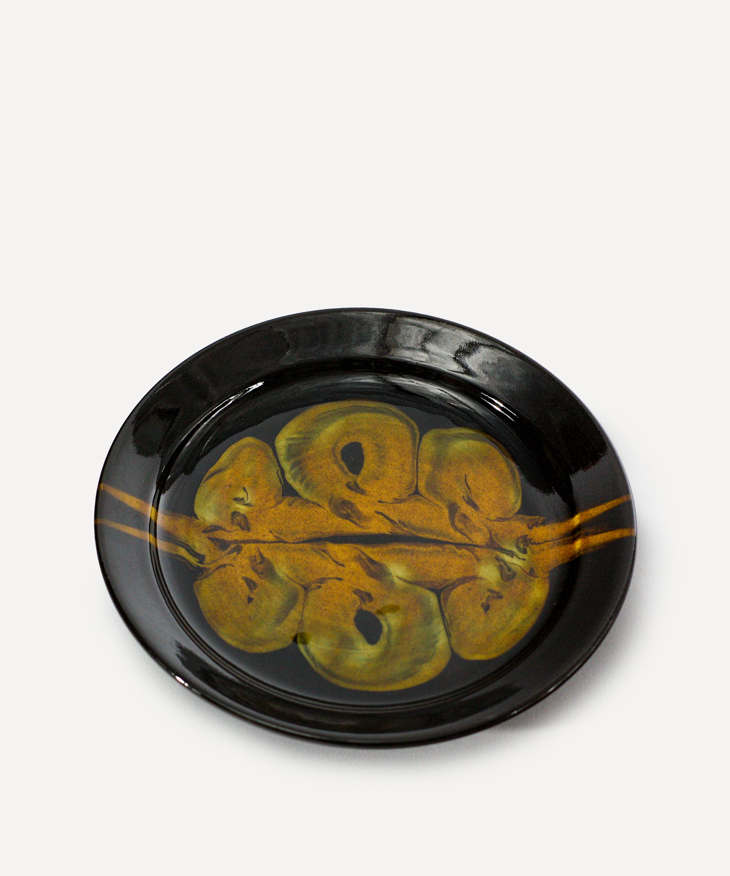 Mike Parry Side Plate