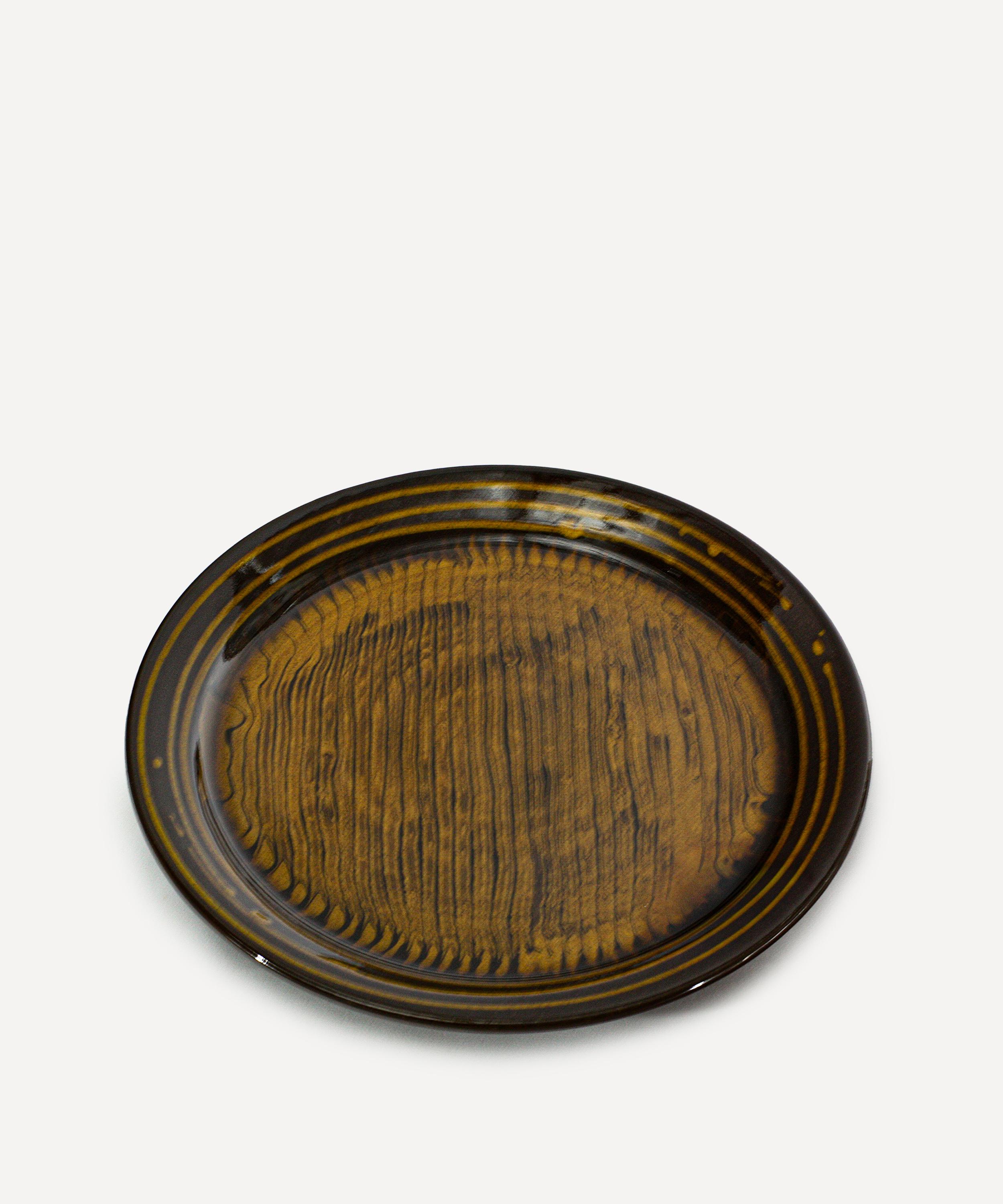 Mike Parry Dinner Plate