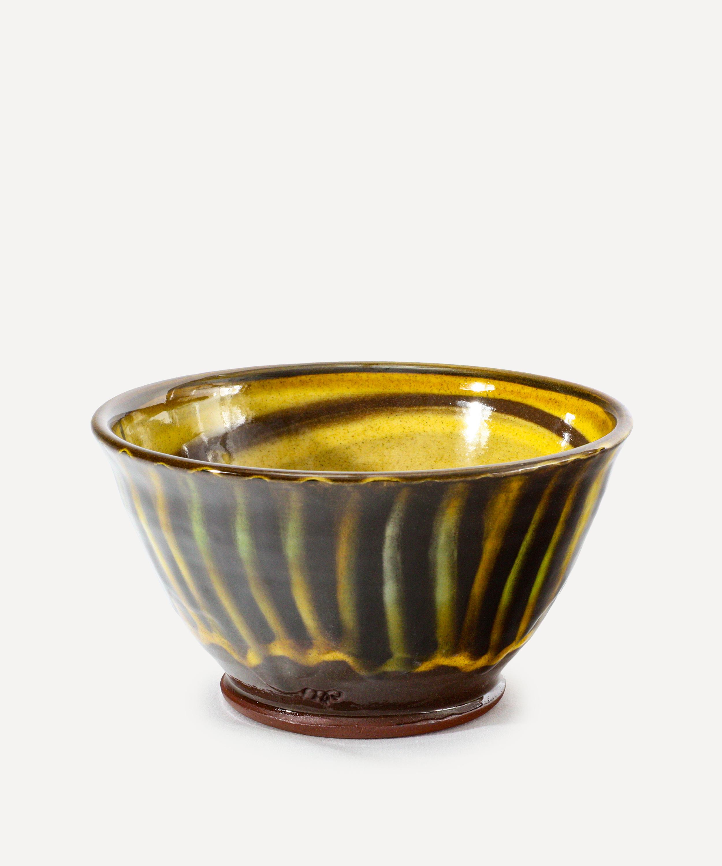 Mike Parry Cereal Bowl