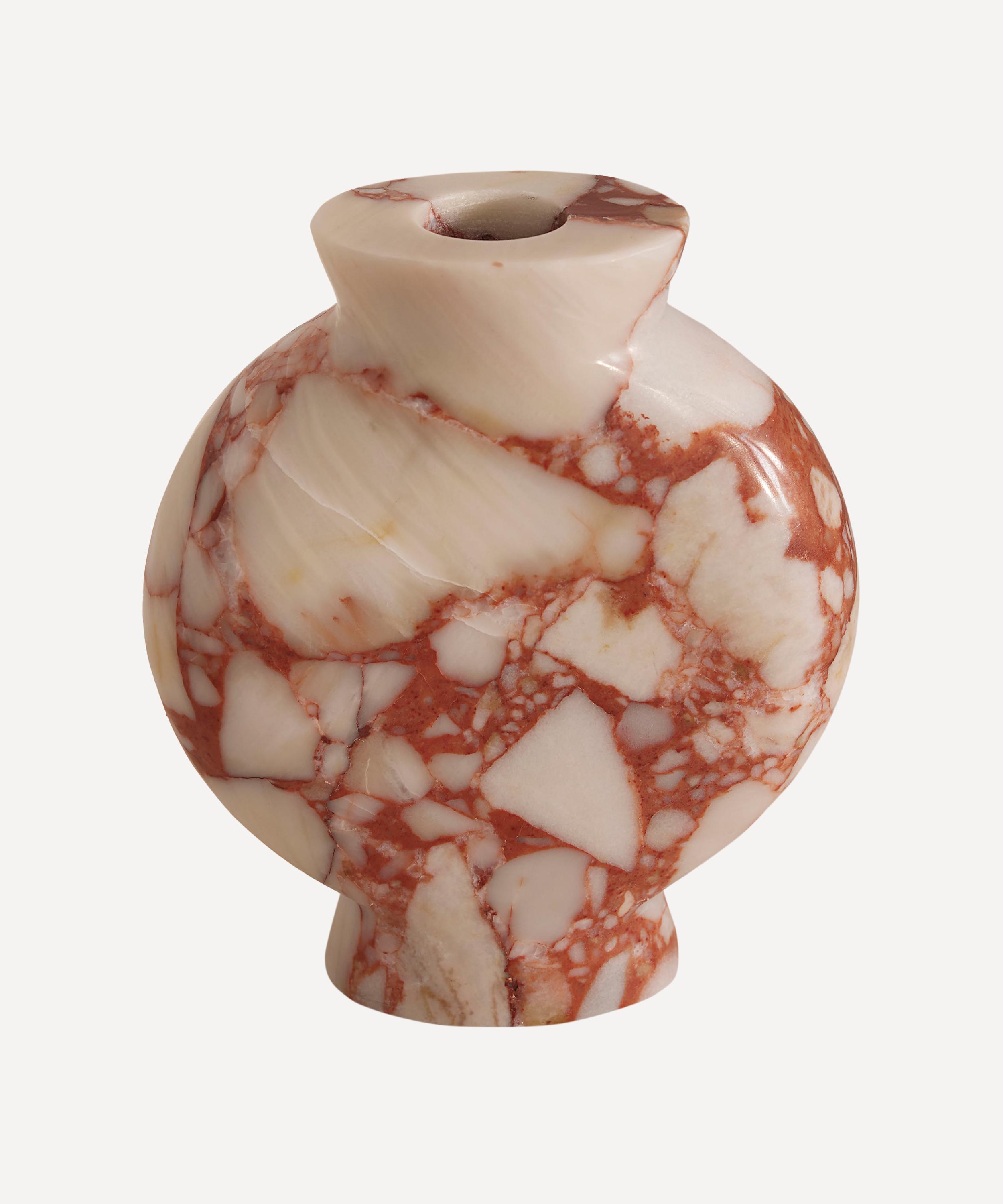 Shop Soho Home Red Bulgari Sesso Vase
