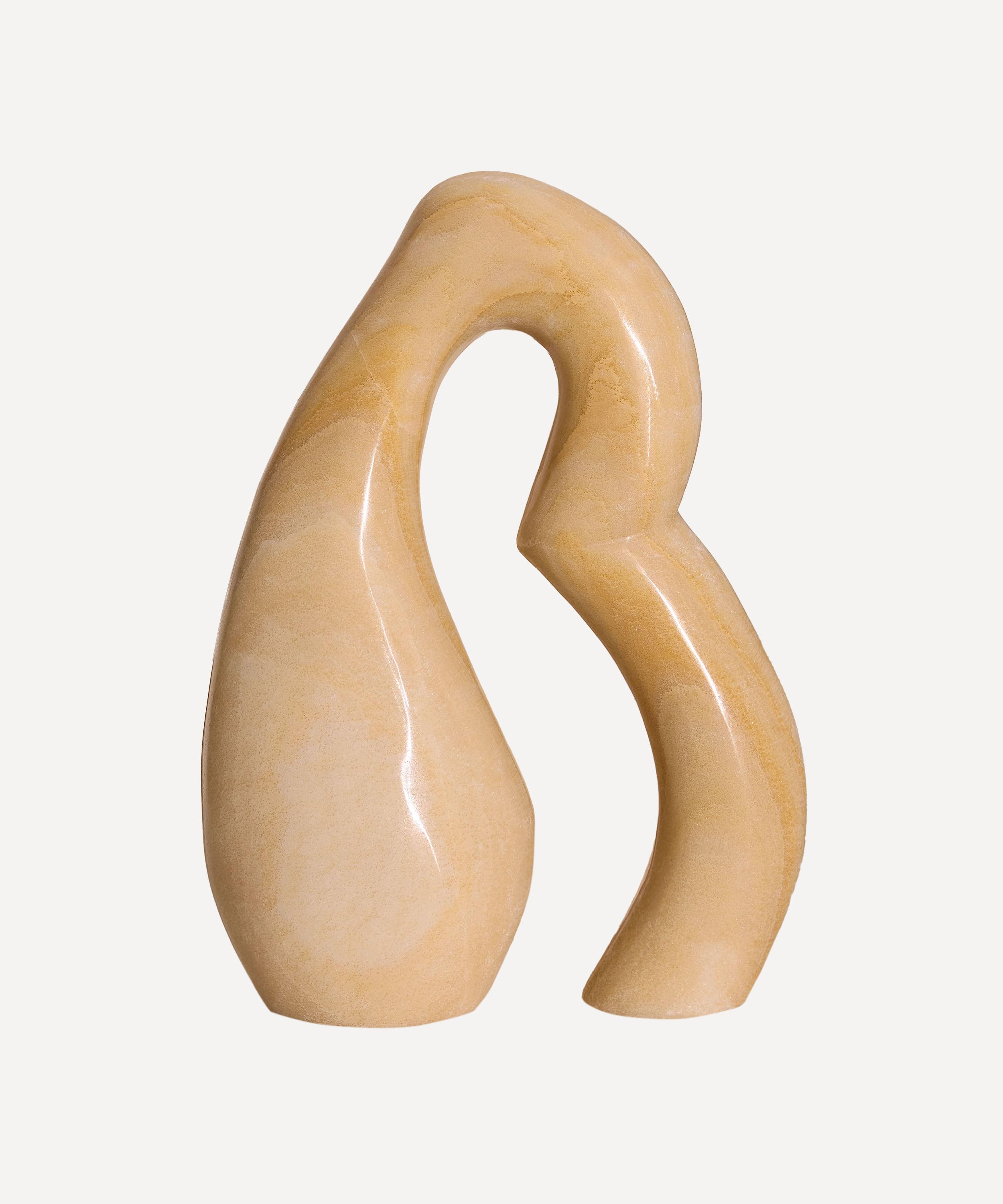 Shop Soho Home Anderson Decor Onyx Object