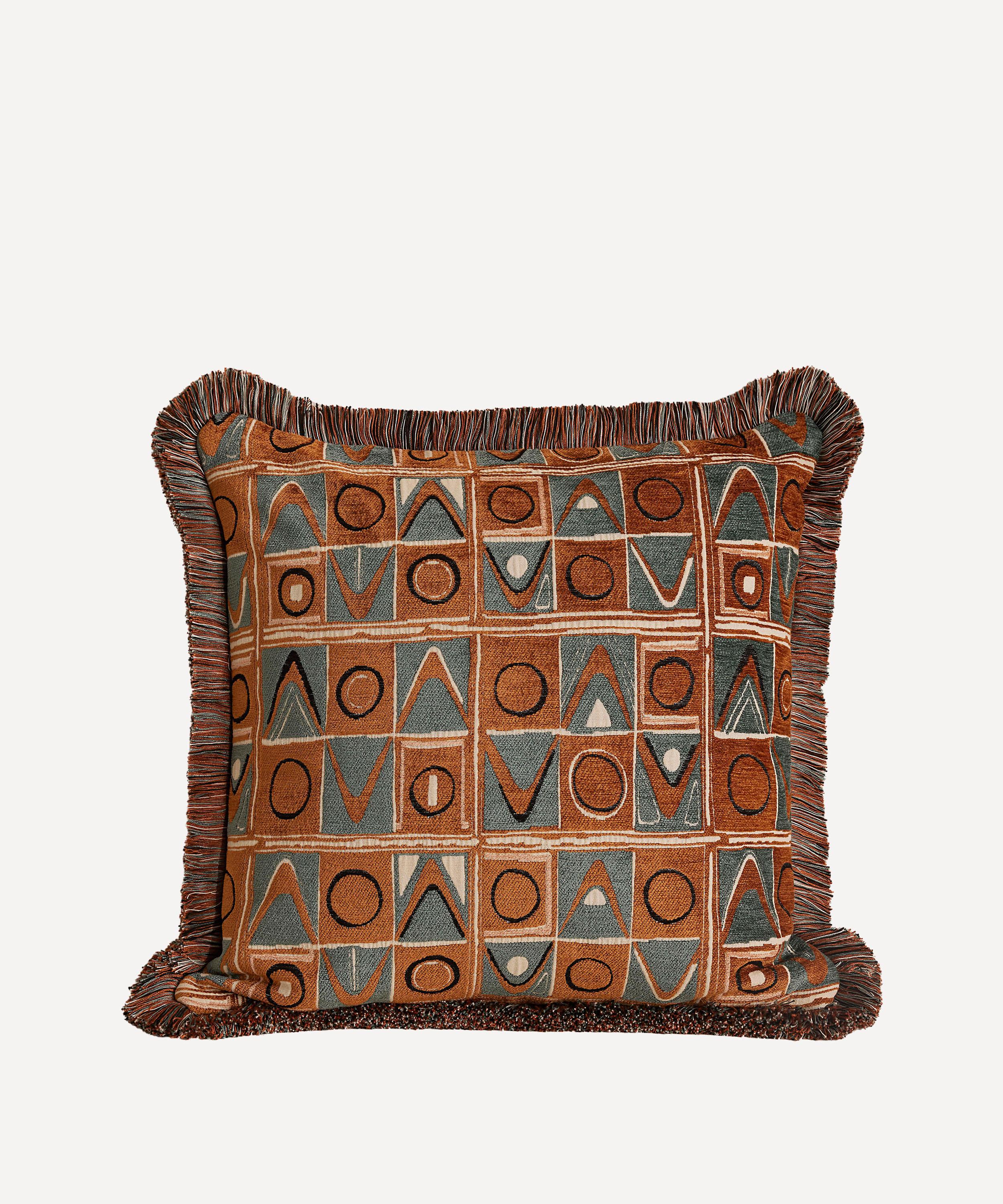 Soho Home Lumi Square Cushion