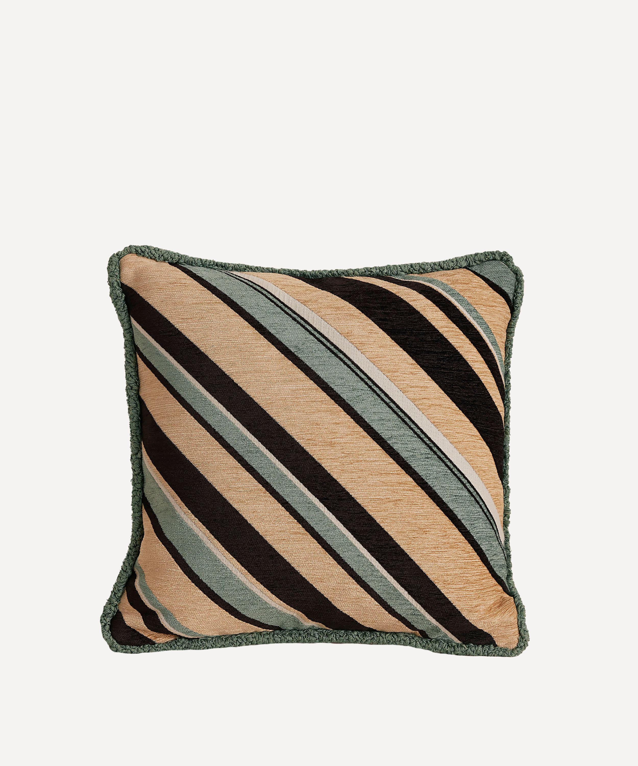 Soho Home Cleve Square Cushion