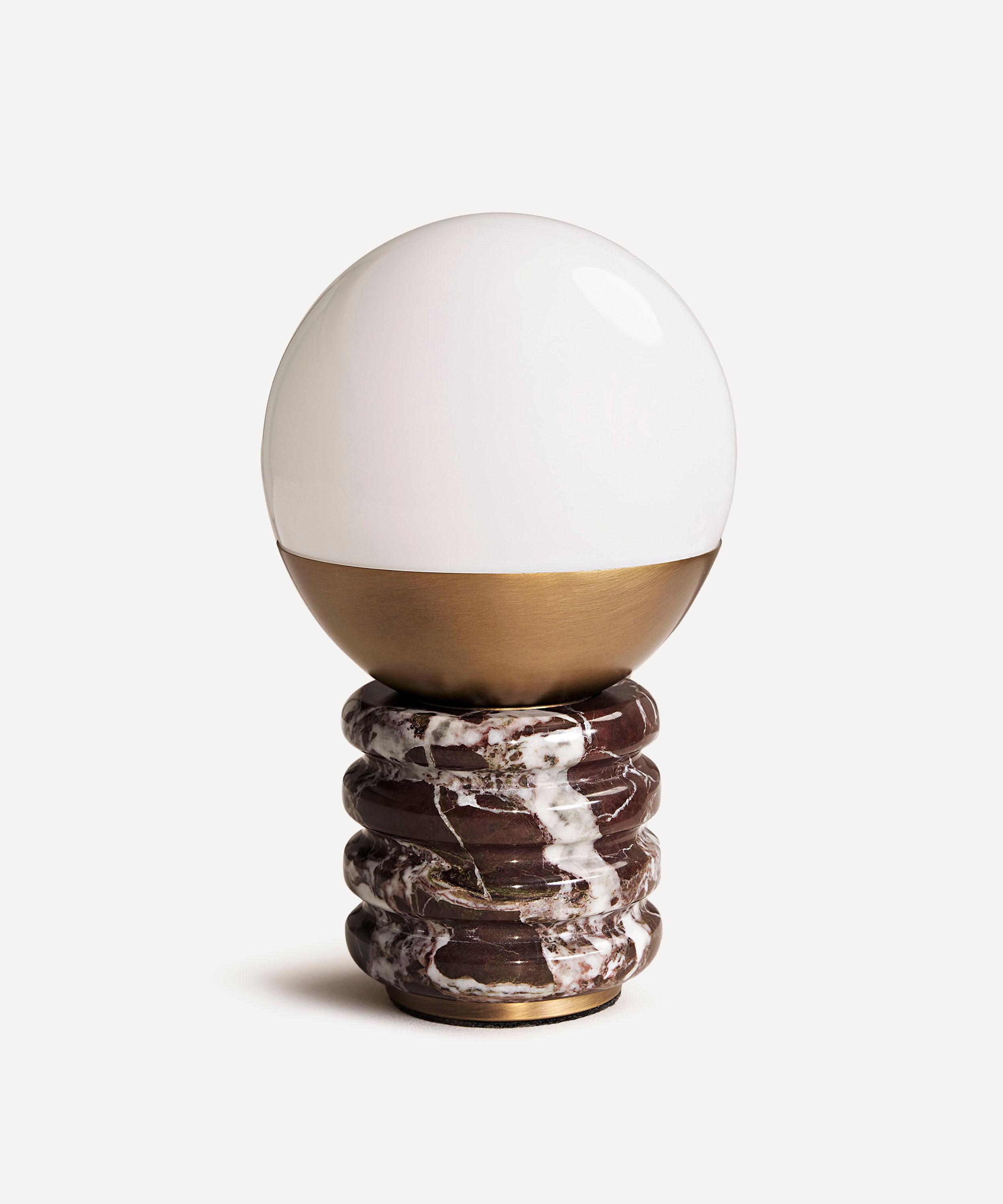 Soho Home Sylvia Table Lamp