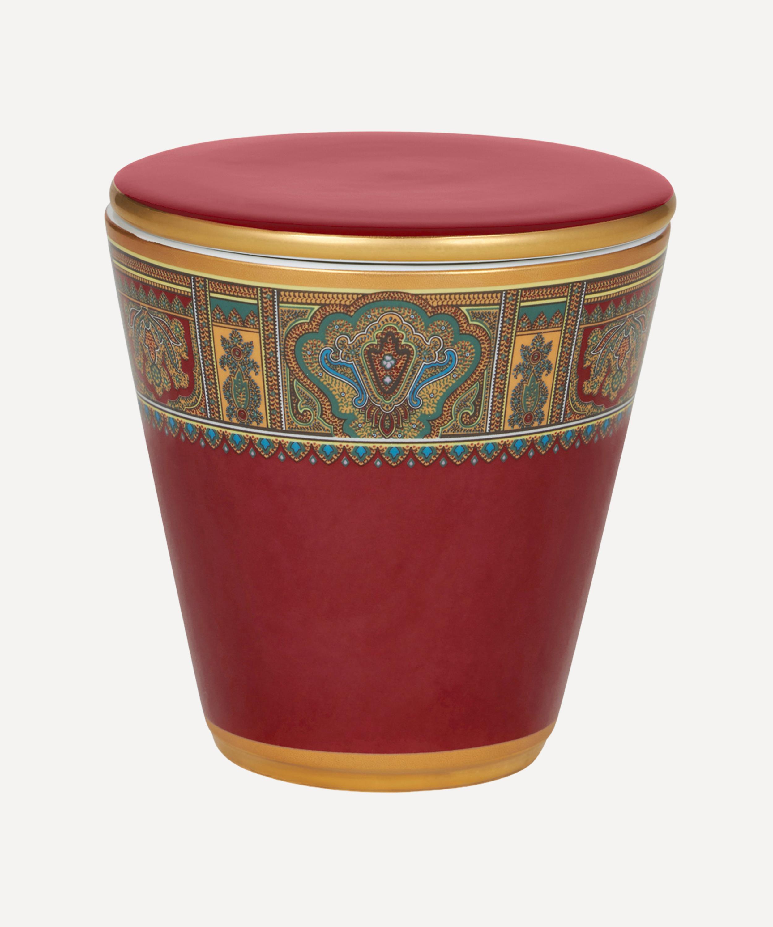 Etro Cachemire Red Candle