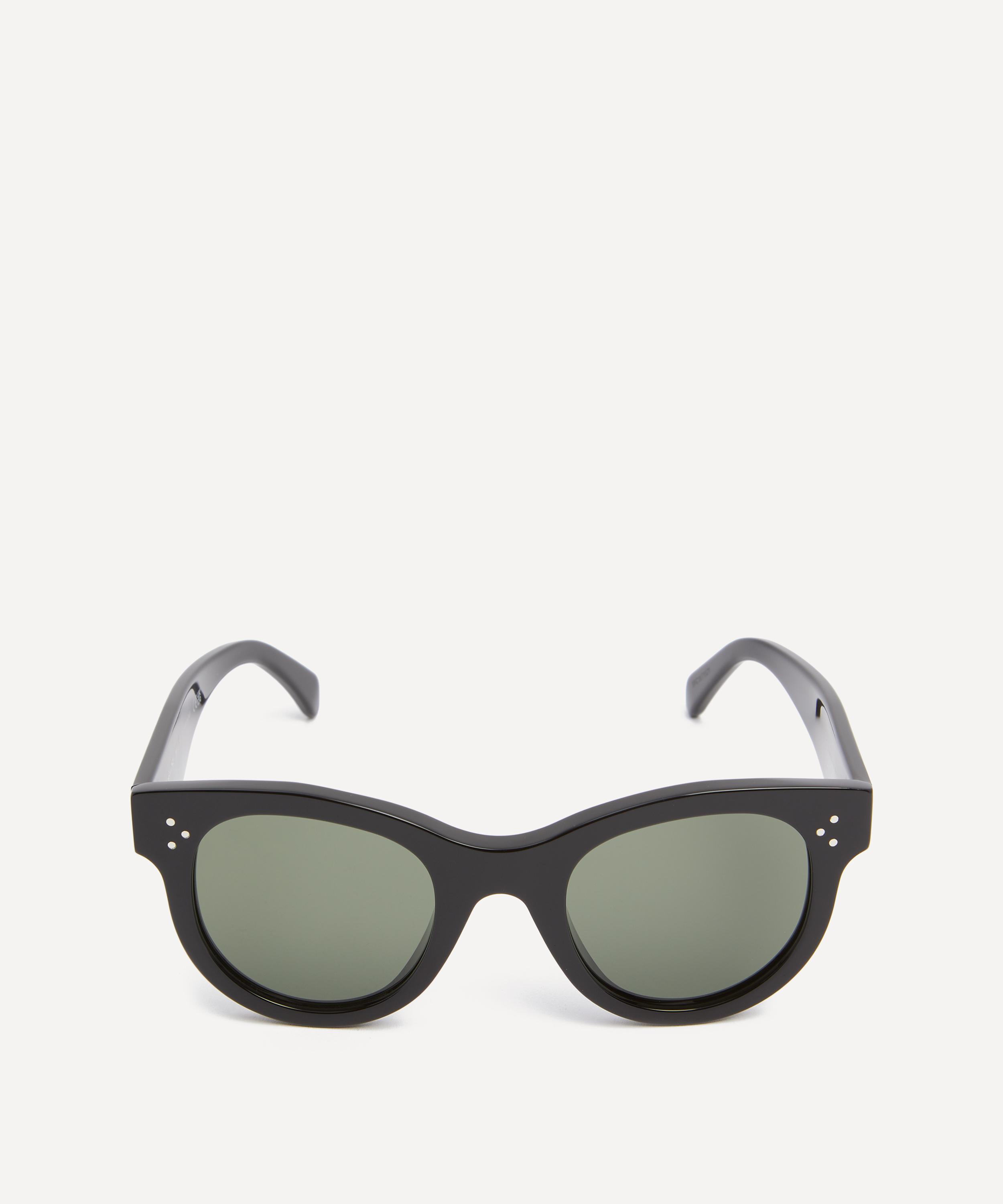 Celine Women's Round Sunglasses