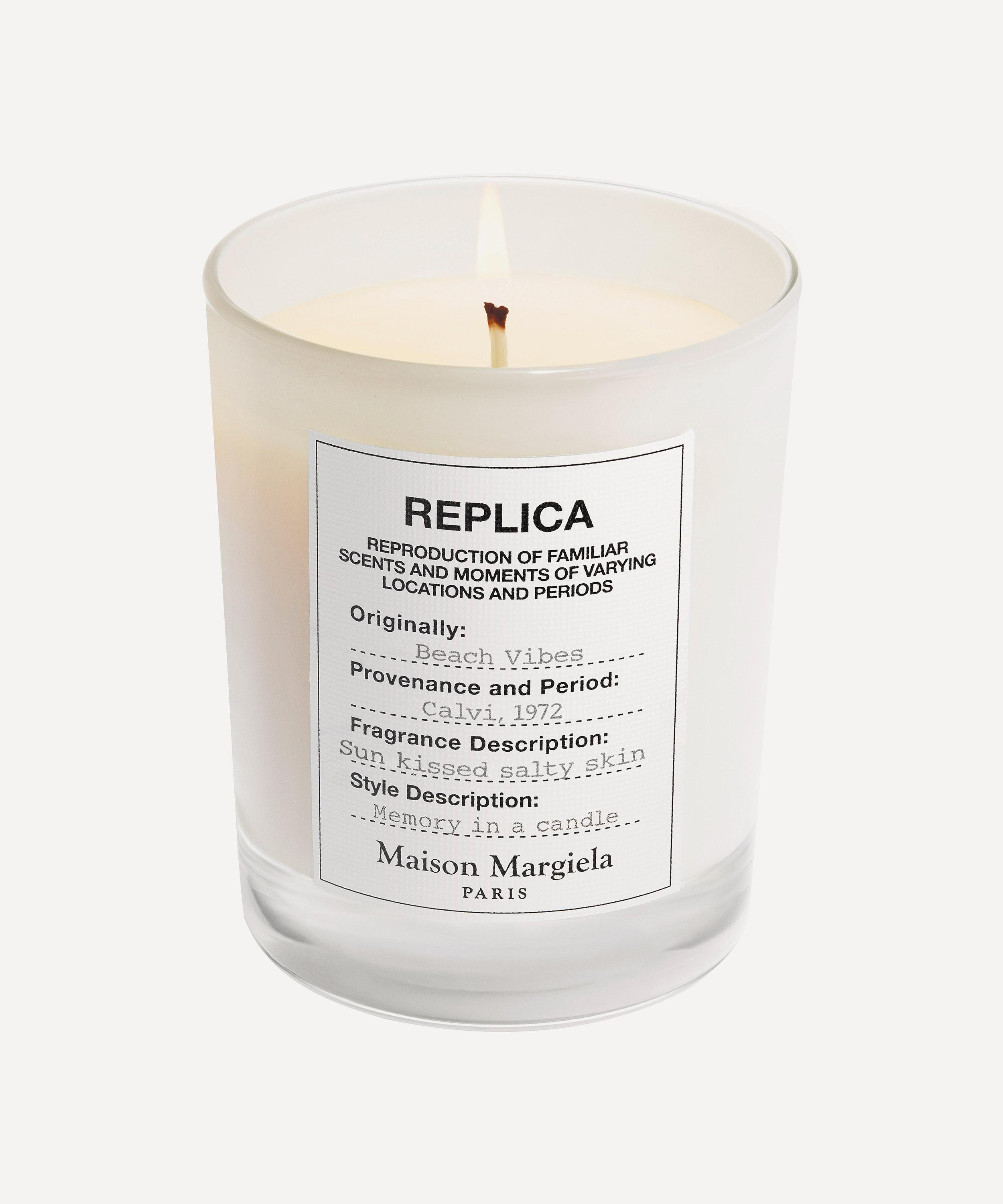 Maison Margiela Replica Beach Walk Scented Candle 165g