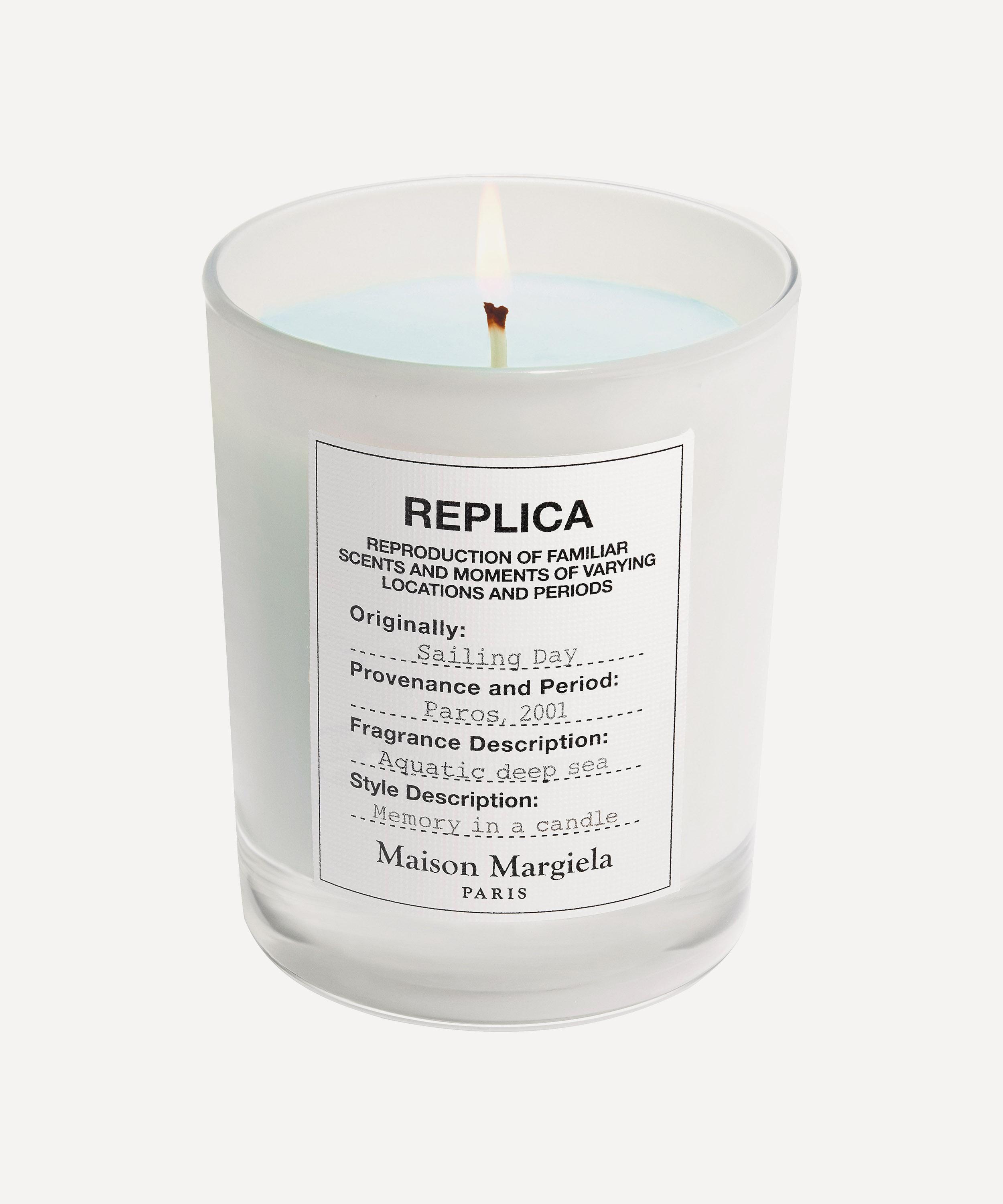 Maison Margiela Replica Sailing Day Scented Candle 165g
