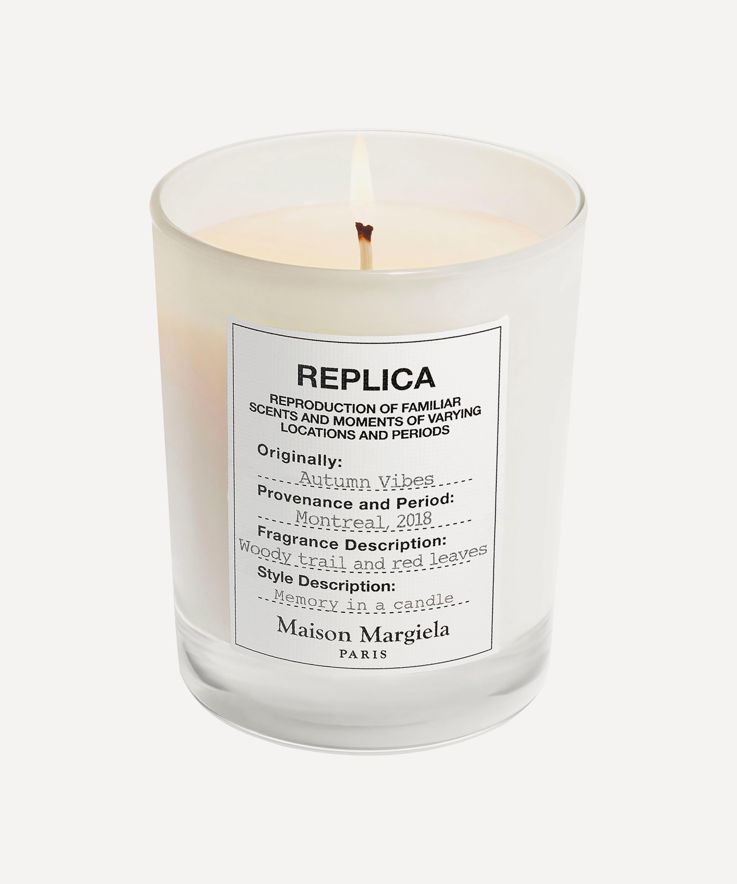 Maison Margiela Replica Autumn Vibes Scented Candle 165g