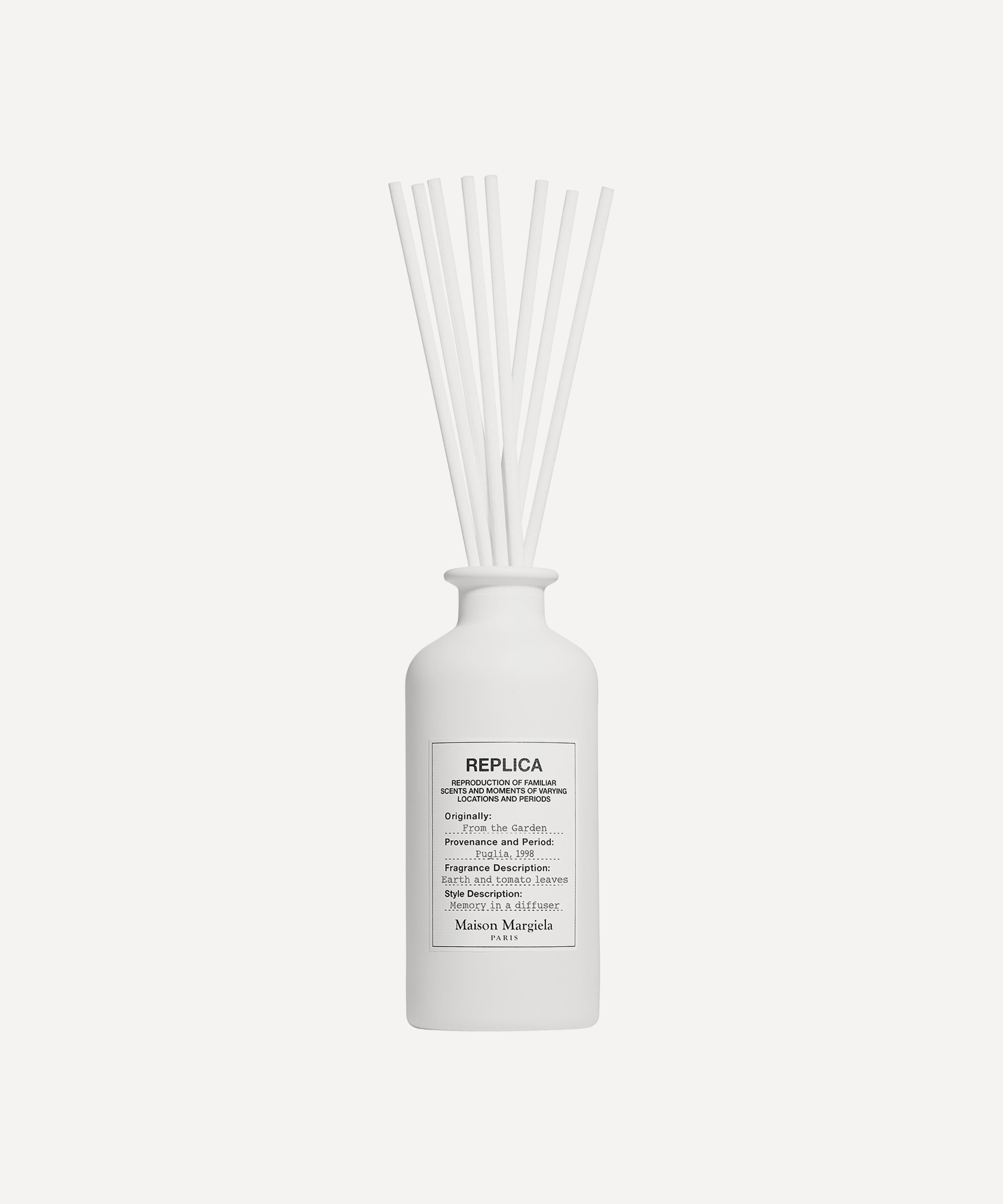 Maison Margiela Replica From The Garden Diffuser 185ml