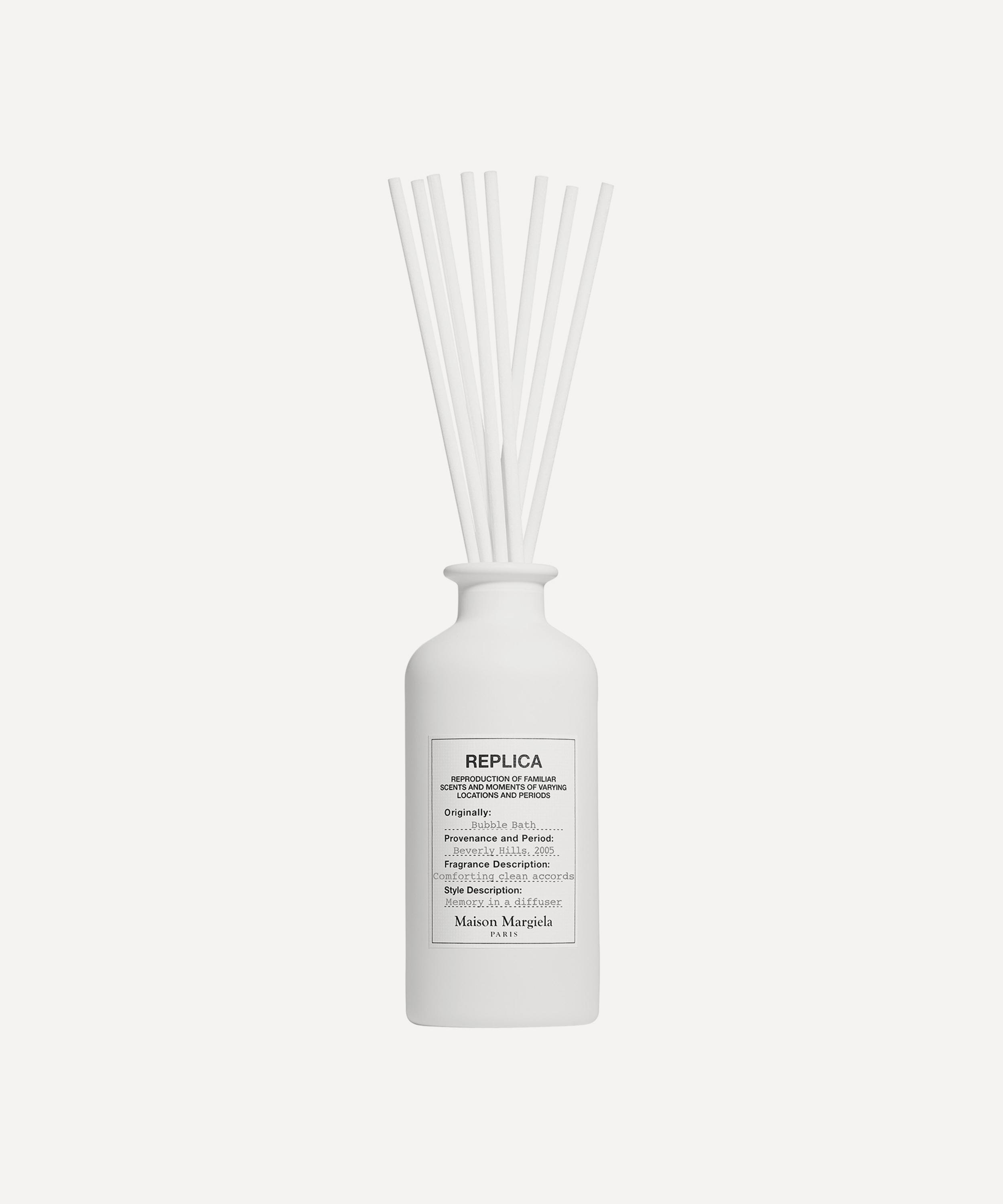 Maison Margiela Replica Bubble Bath Diffuser 185ml