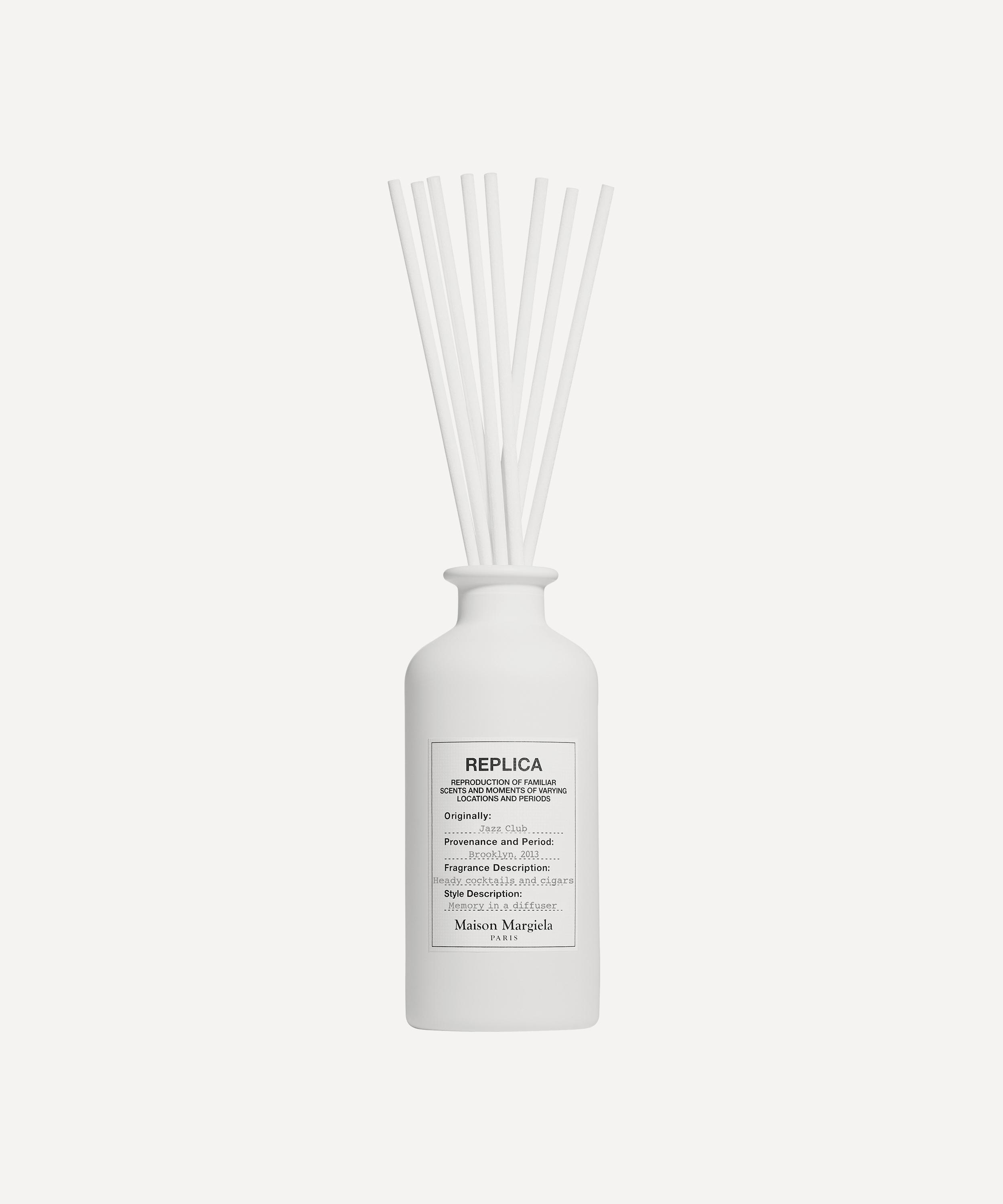 Maison Margiela Replica Jazz Club Diffuser 185ml