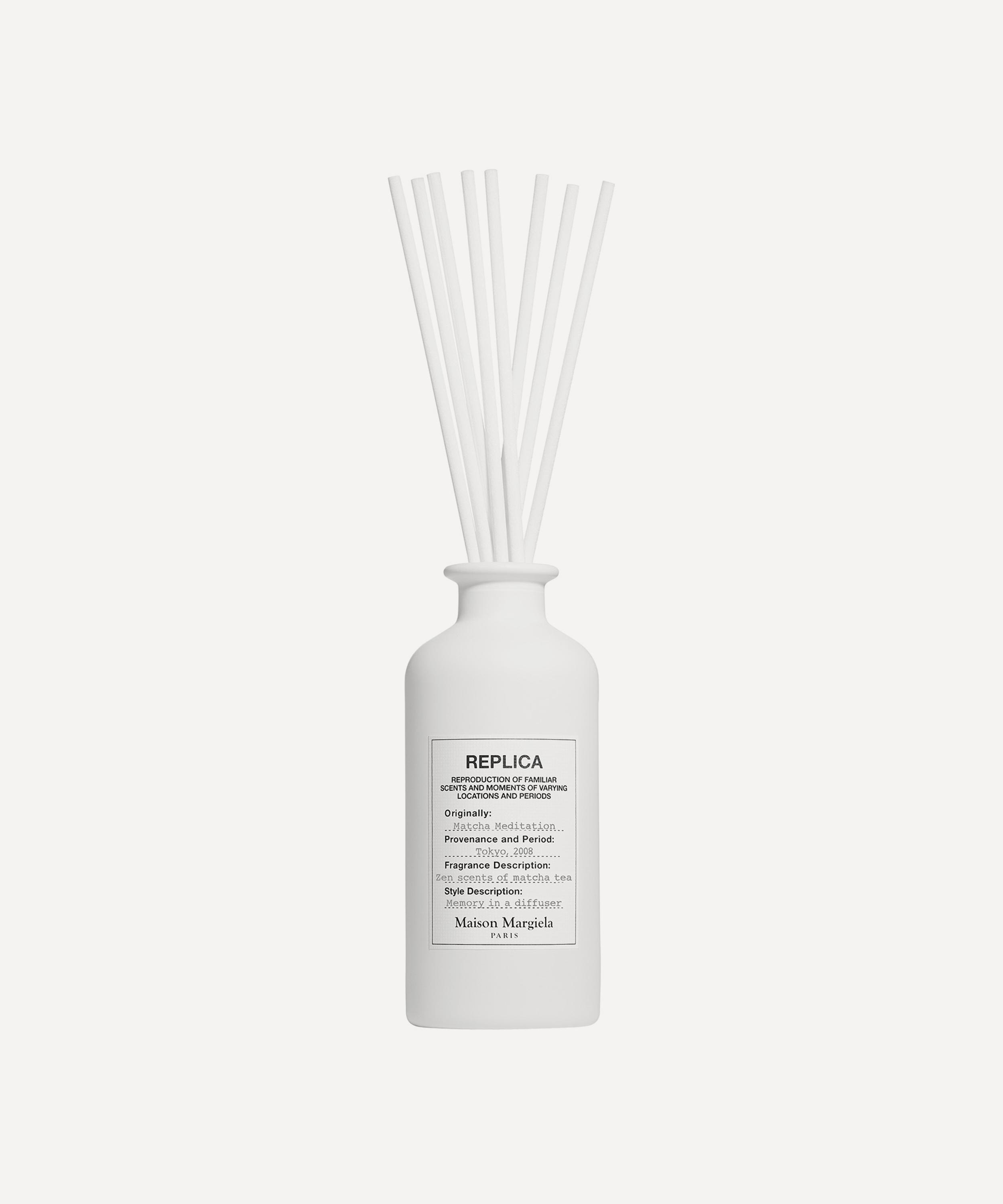 Maison Margiela Replica Matcha Meditation Diffuser 185ml