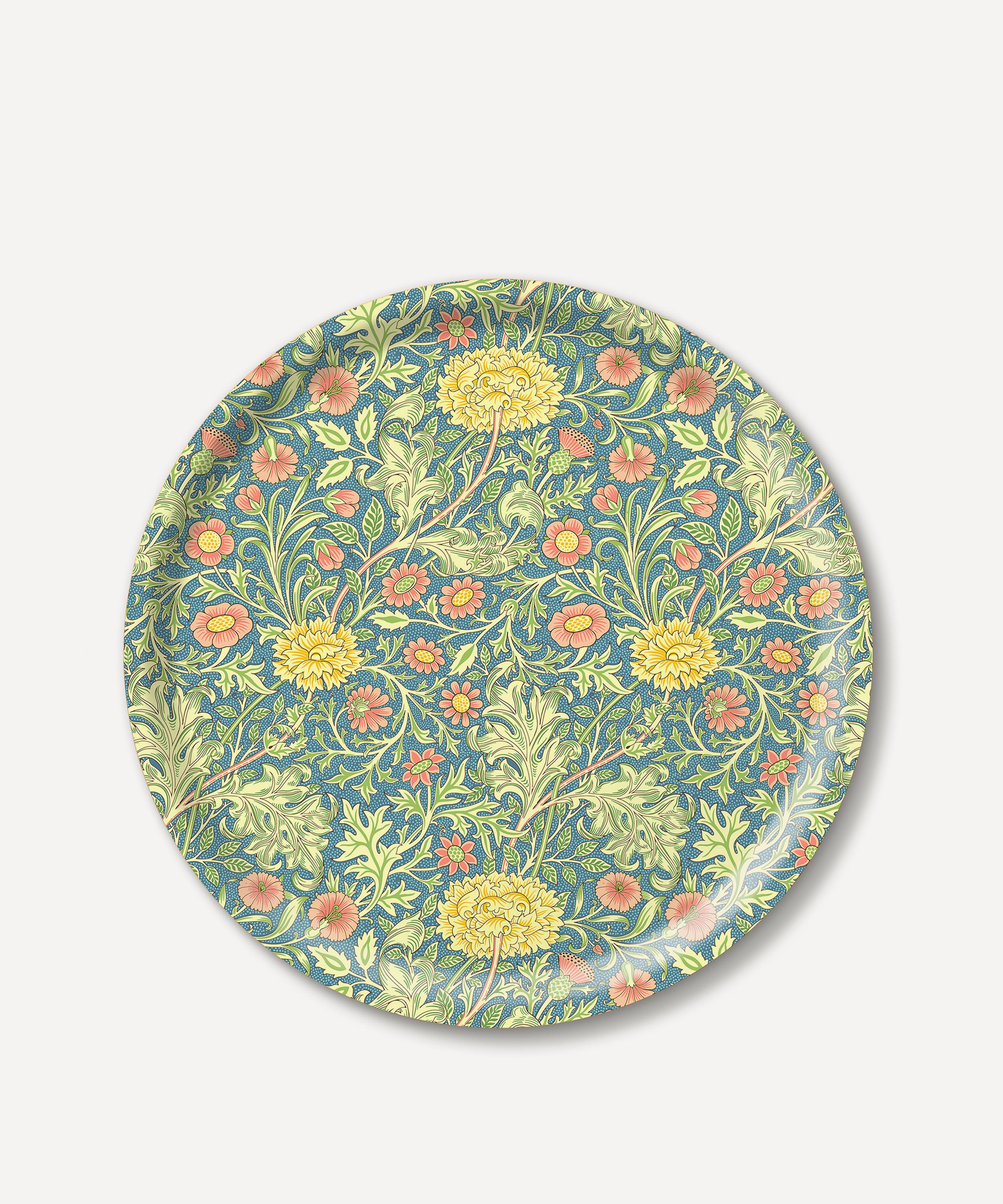 JAMIDA JAMIDA DOUBLE BOUGH CIRCLE TRAY 