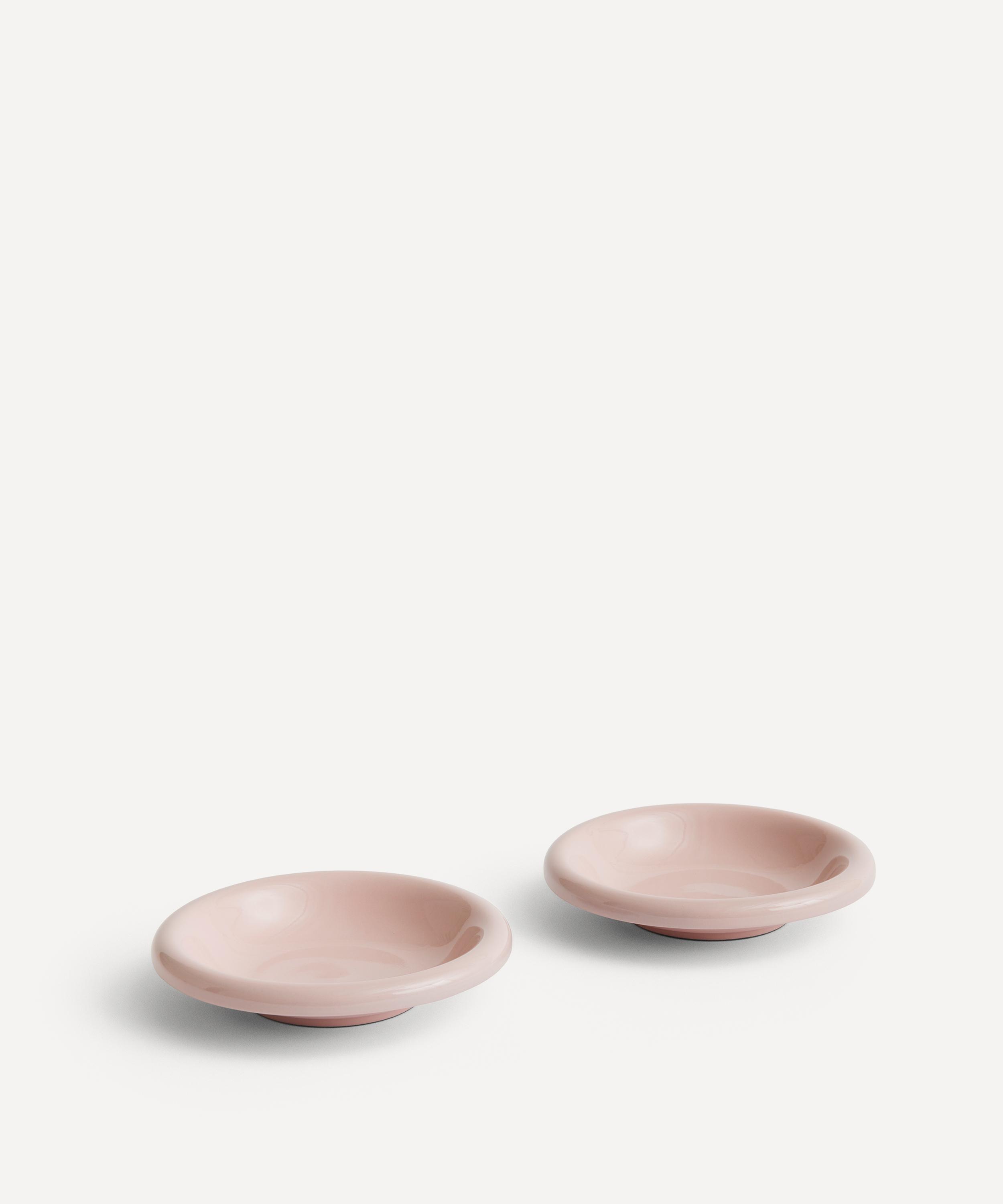 Hay Barro Bowl Set Of 2