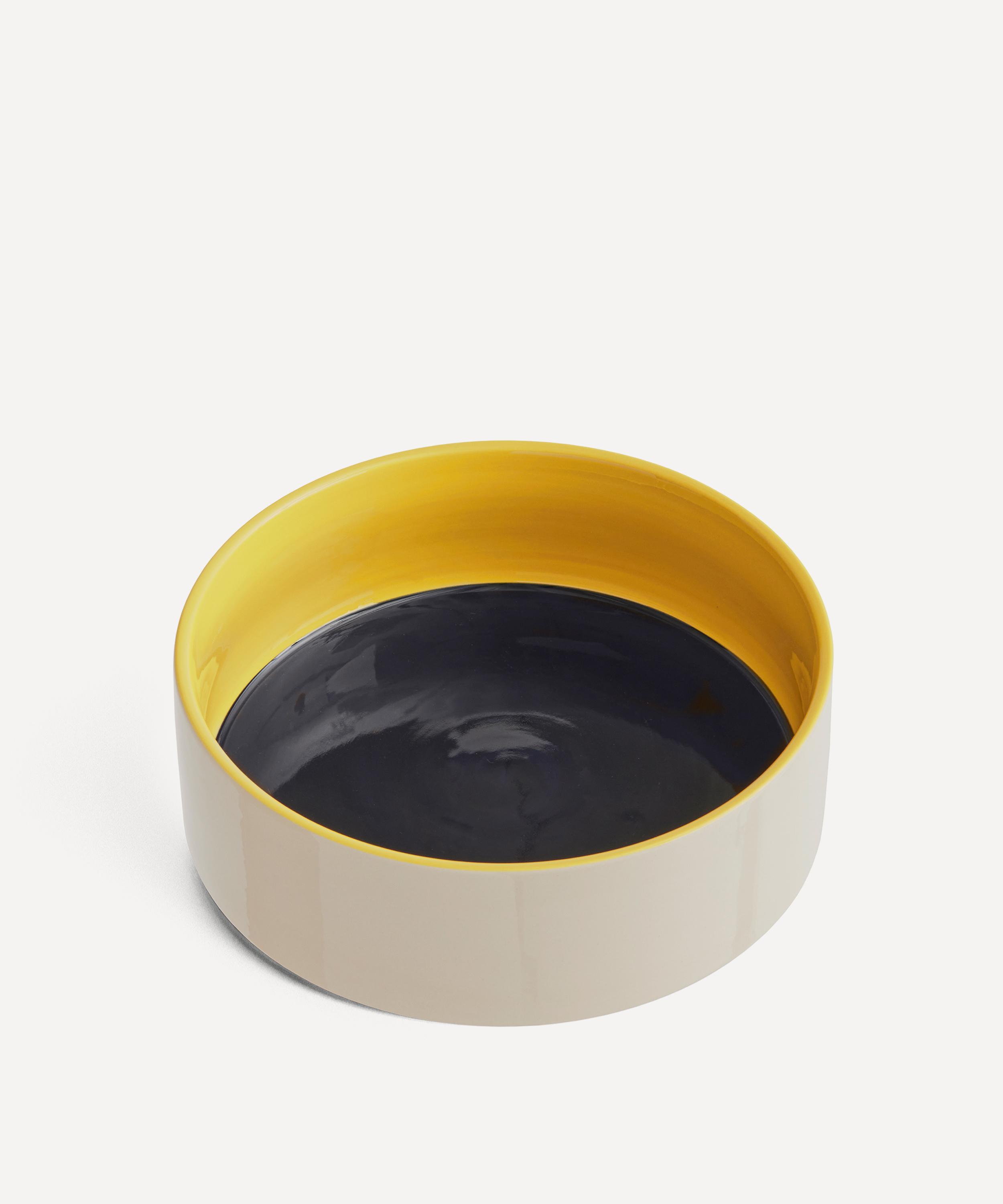 Hay Large Dog Bowl